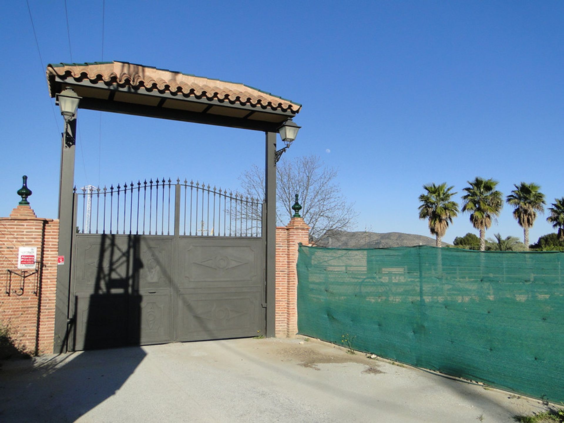 House in Alhaurín el Grande, Andalucía 10196400