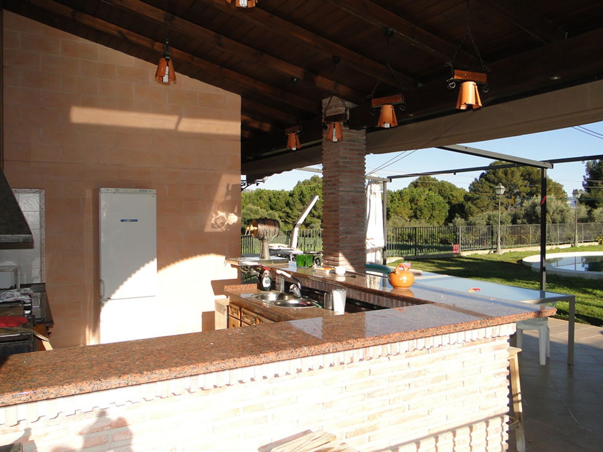 House in Alhaurín el Grande, Andalucía 10196400