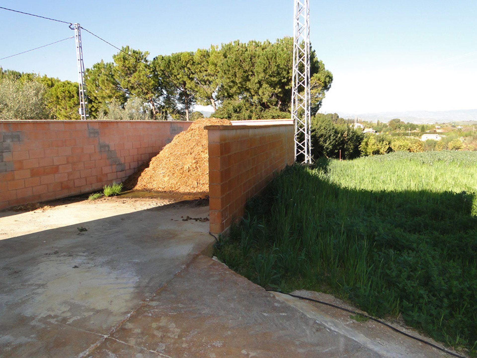 House in Alhaurín el Grande, Andalucía 10196400