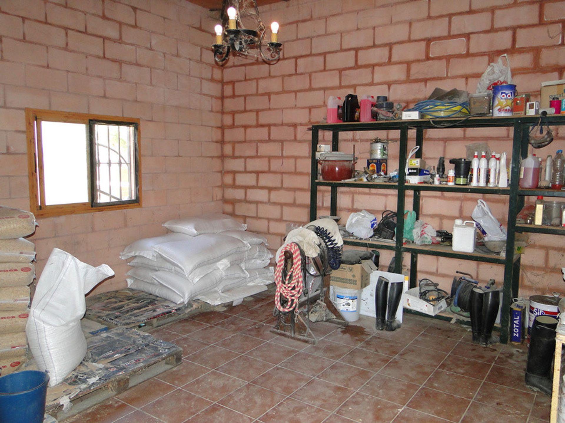 House in Alhaurín el Grande, Andalucía 10196400