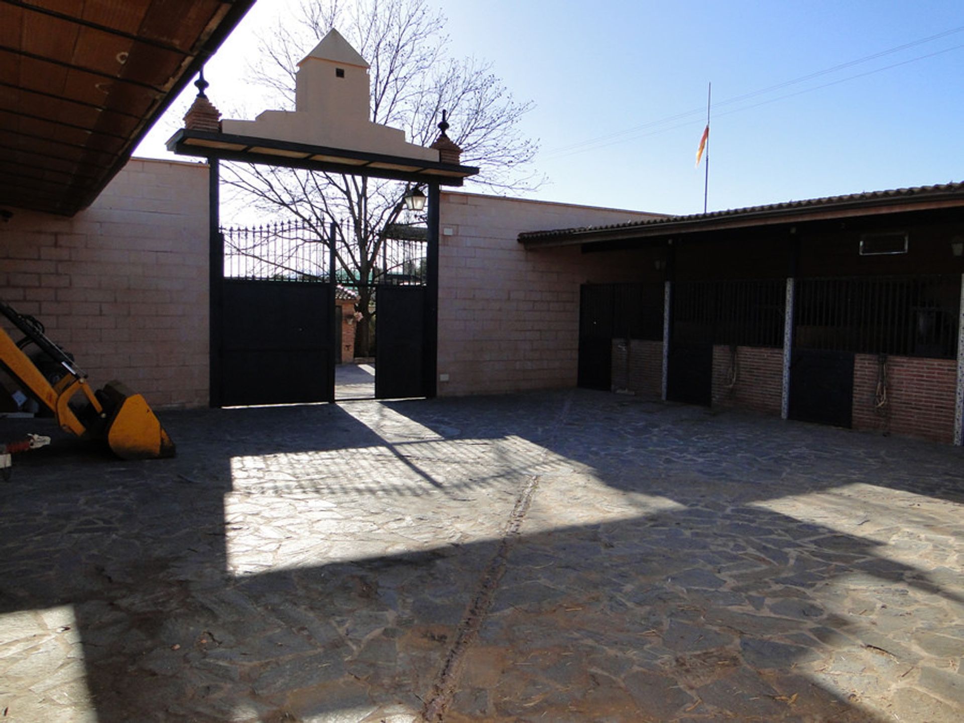 House in Alhaurín el Grande, Andalucía 10196400