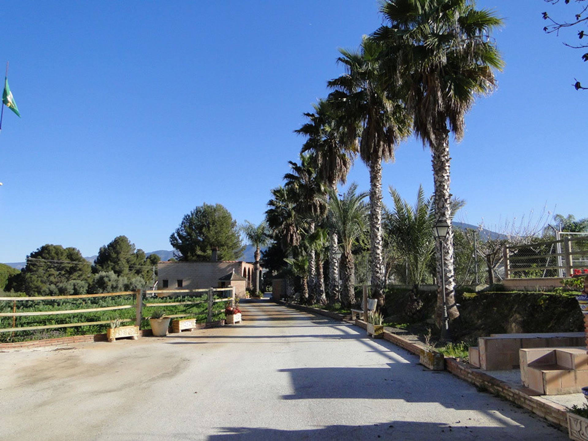 House in Alhaurín el Grande, Andalucía 10196400