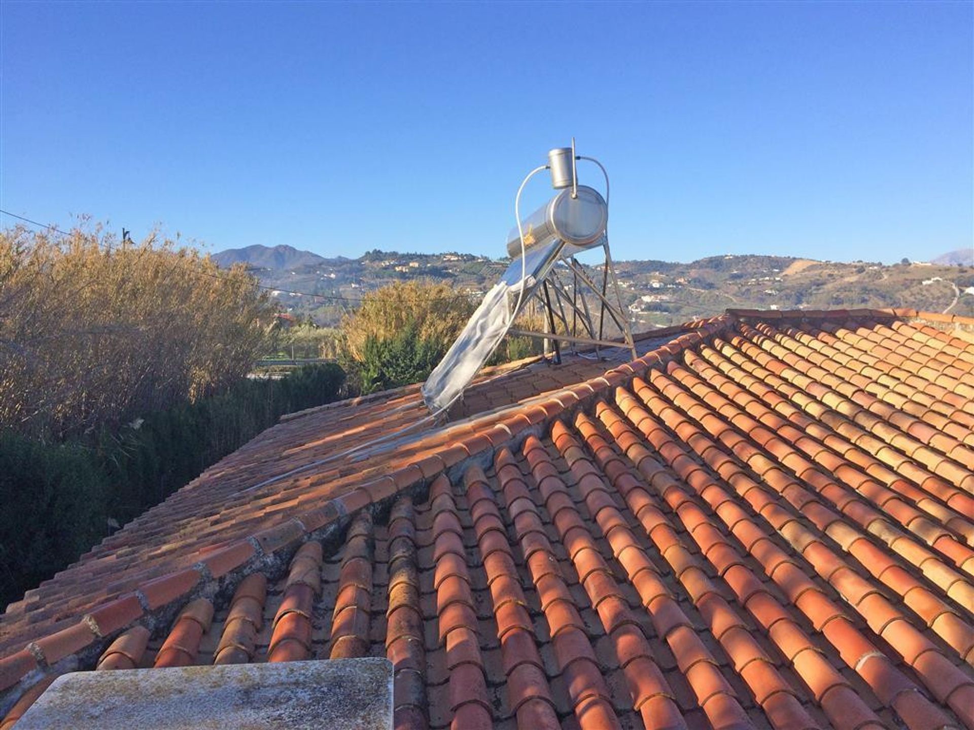 Haus im Alhaurín el Grande, Andalucía 10196406