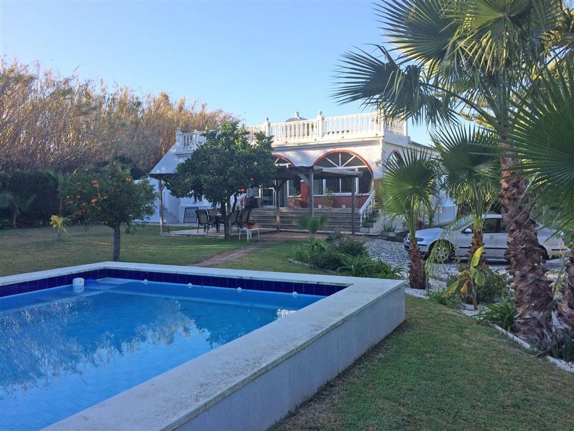 Haus im Alhaurín el Grande, Andalucía 10196406