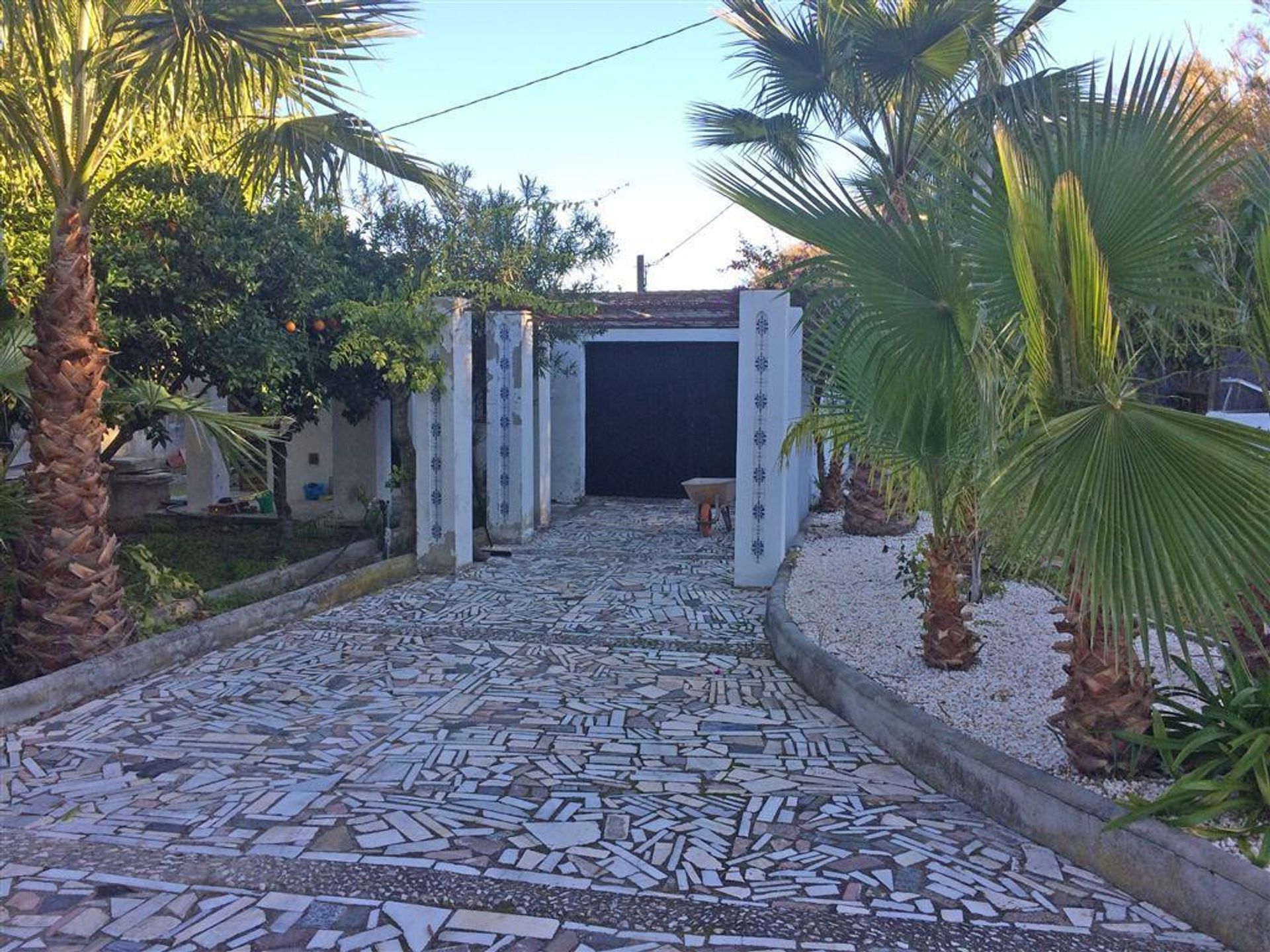 Haus im Alhaurín el Grande, Andalucía 10196406