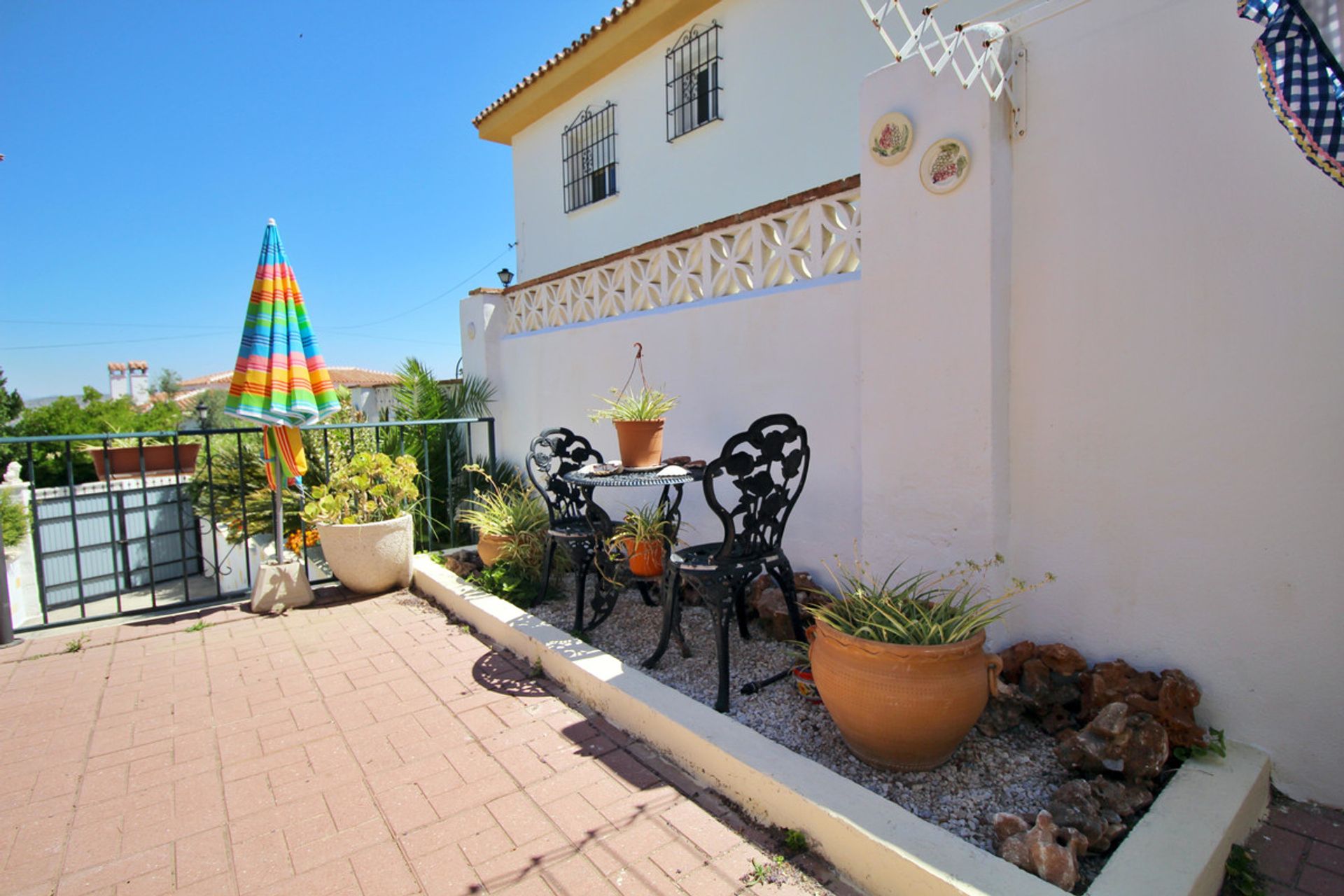 Rumah di Alhaurín el Grande, Andalucía 10196426