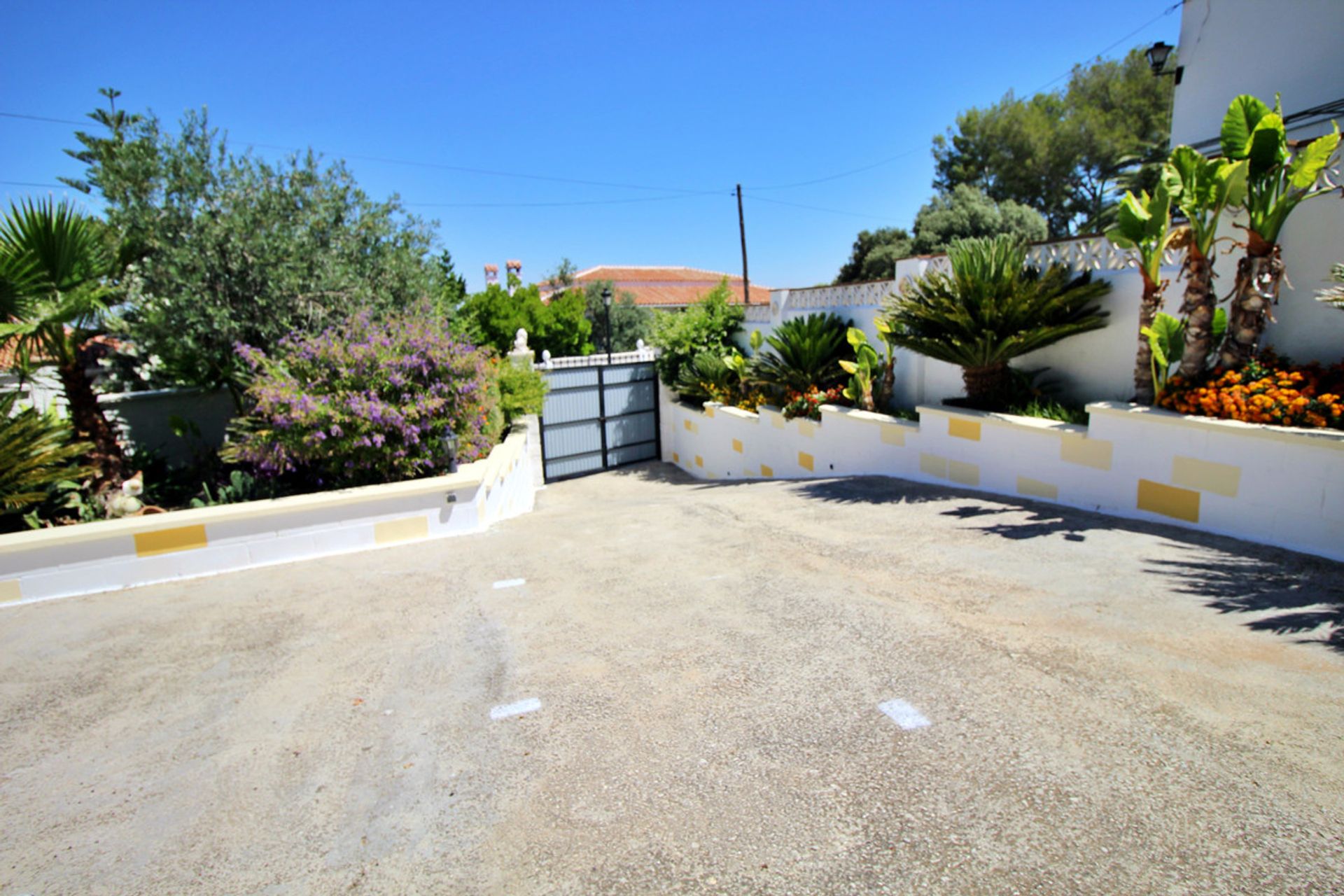 Rumah di Alhaurín el Grande, Andalucía 10196426