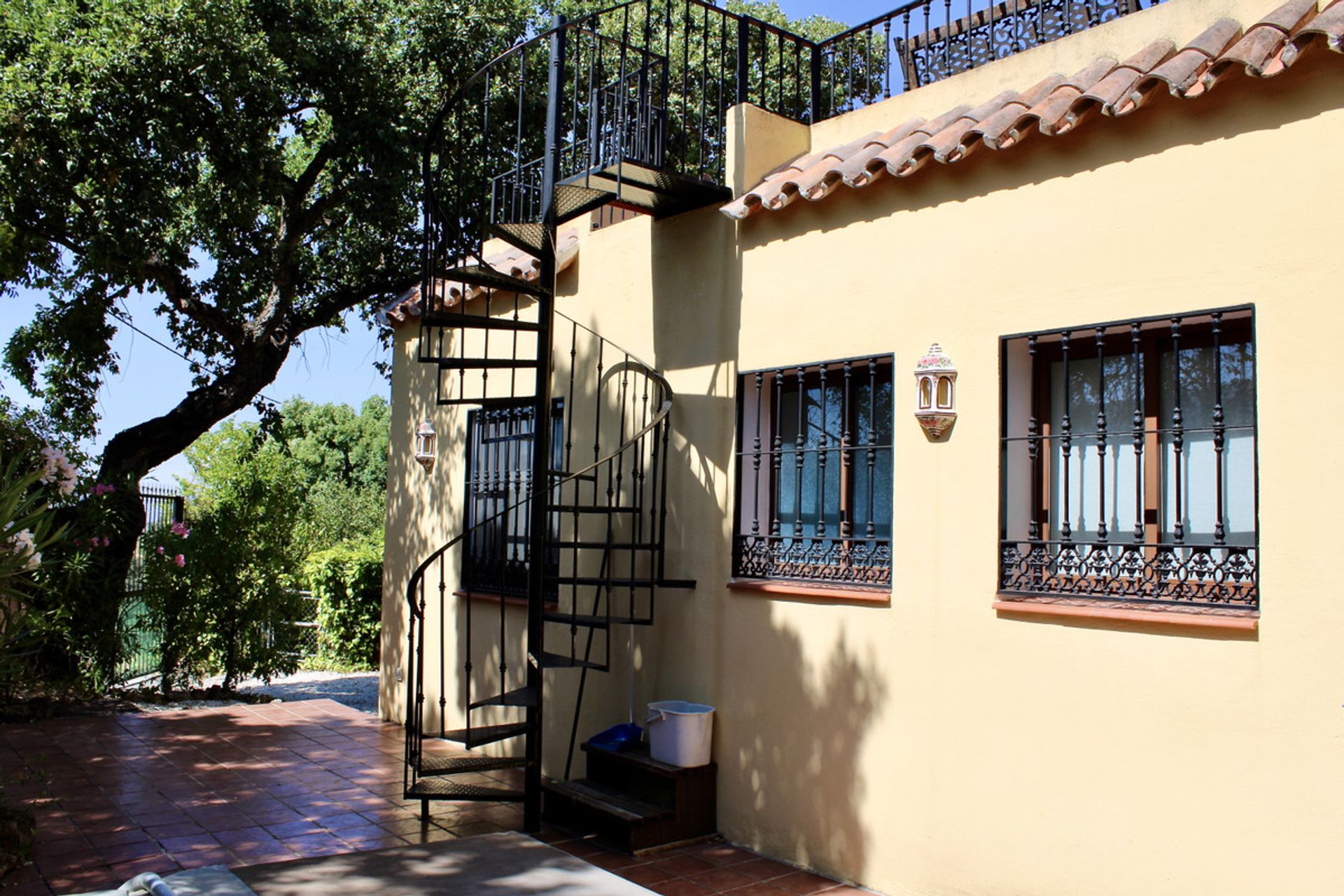 Rumah di Alhaurín el Grande, Andalucía 10196427