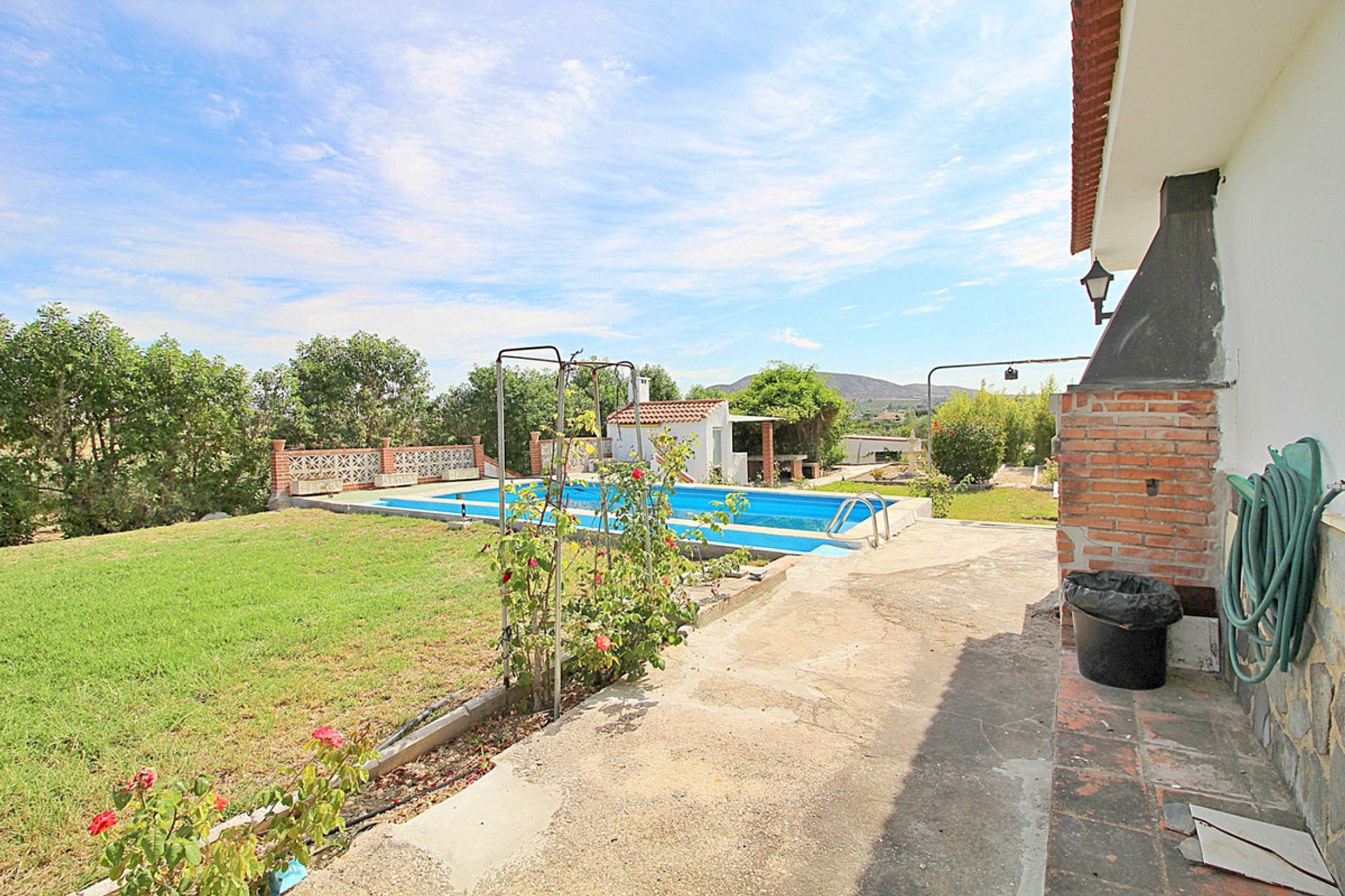 casa en Alhaurín el Grande, Andalucía 10196429