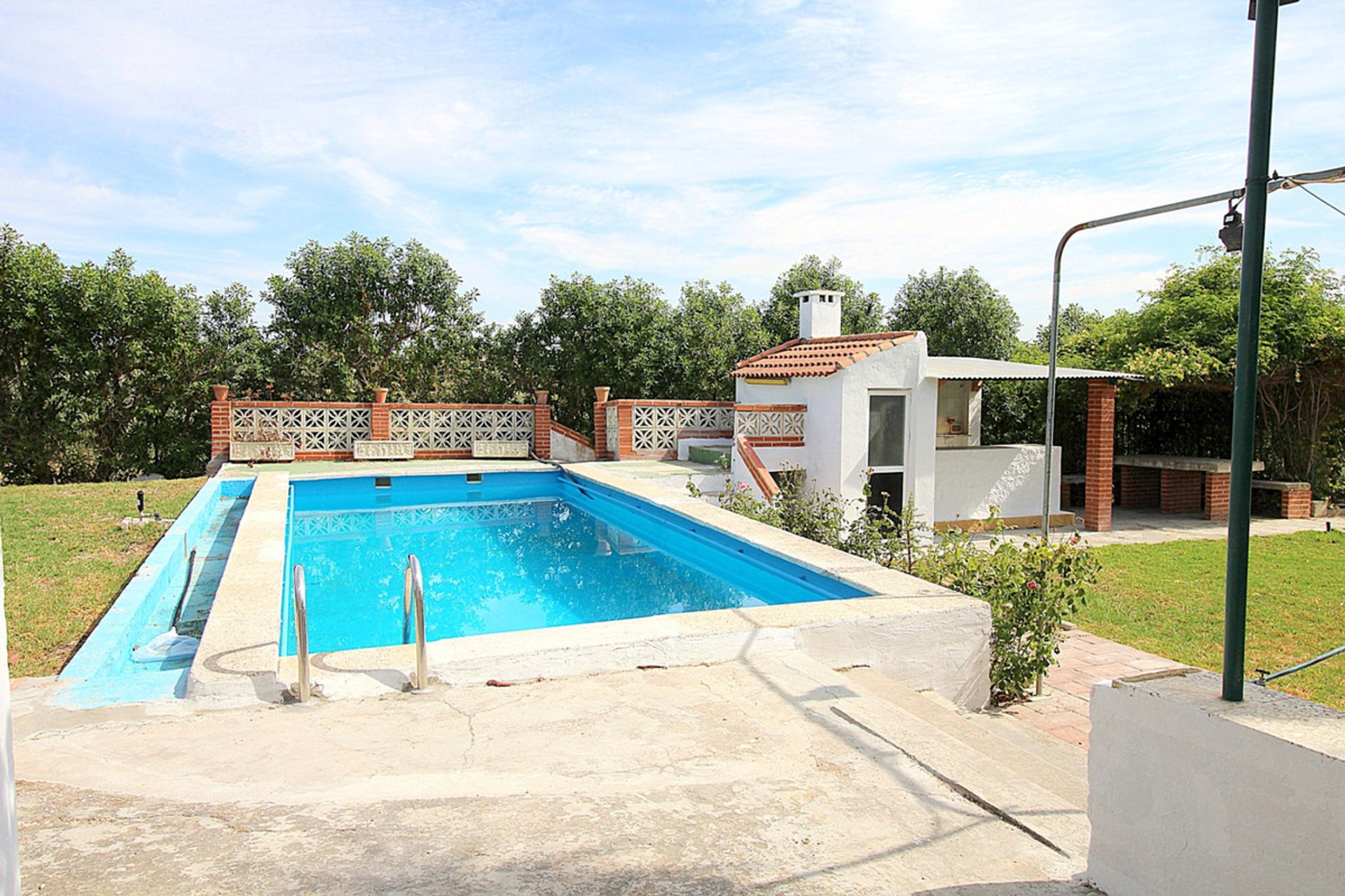 casa en Alhaurín el Grande, Andalucía 10196429