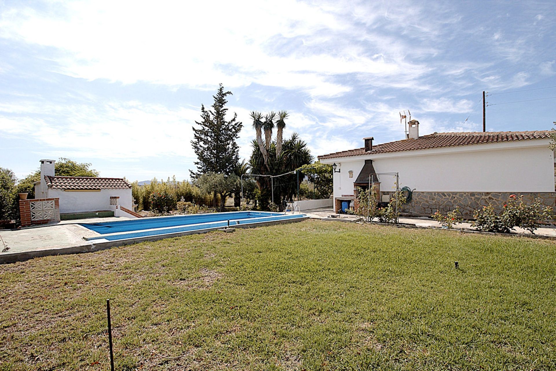 casa en Alhaurín el Grande, Andalucía 10196429