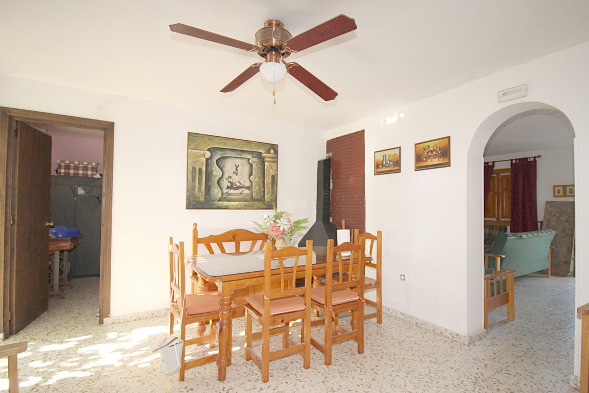 casa en Alhaurín el Grande, Andalucía 10196429