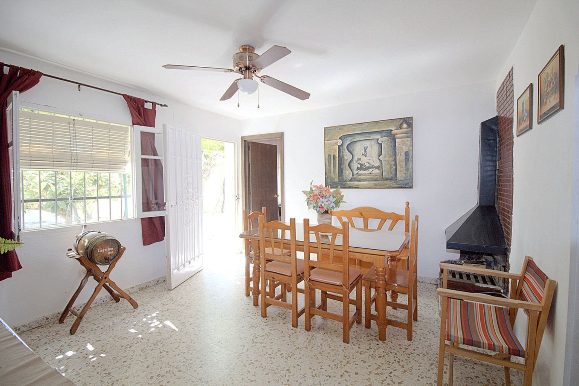 casa en Alhaurín el Grande, Andalucía 10196429