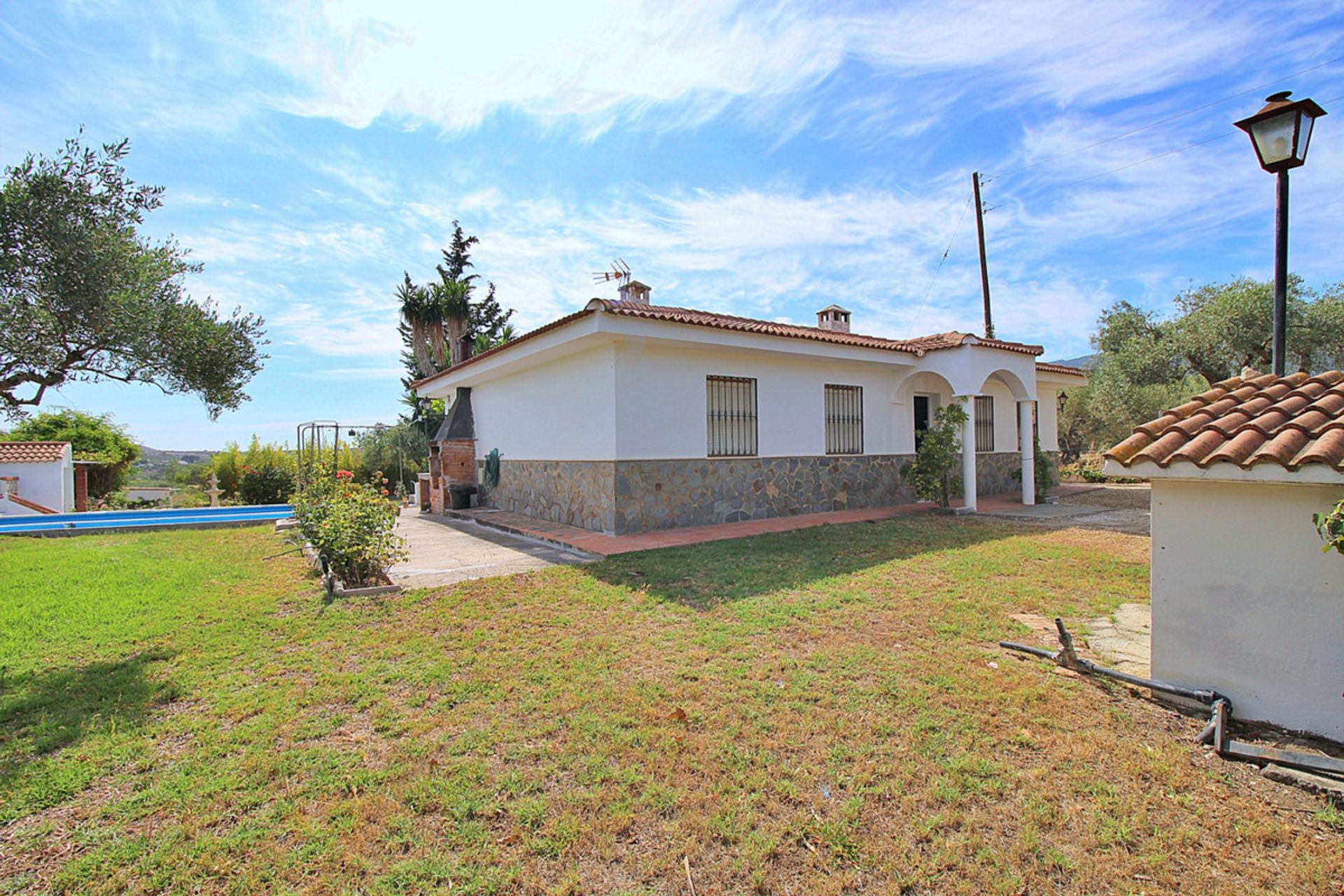 casa en Alhaurín el Grande, Andalucía 10196429