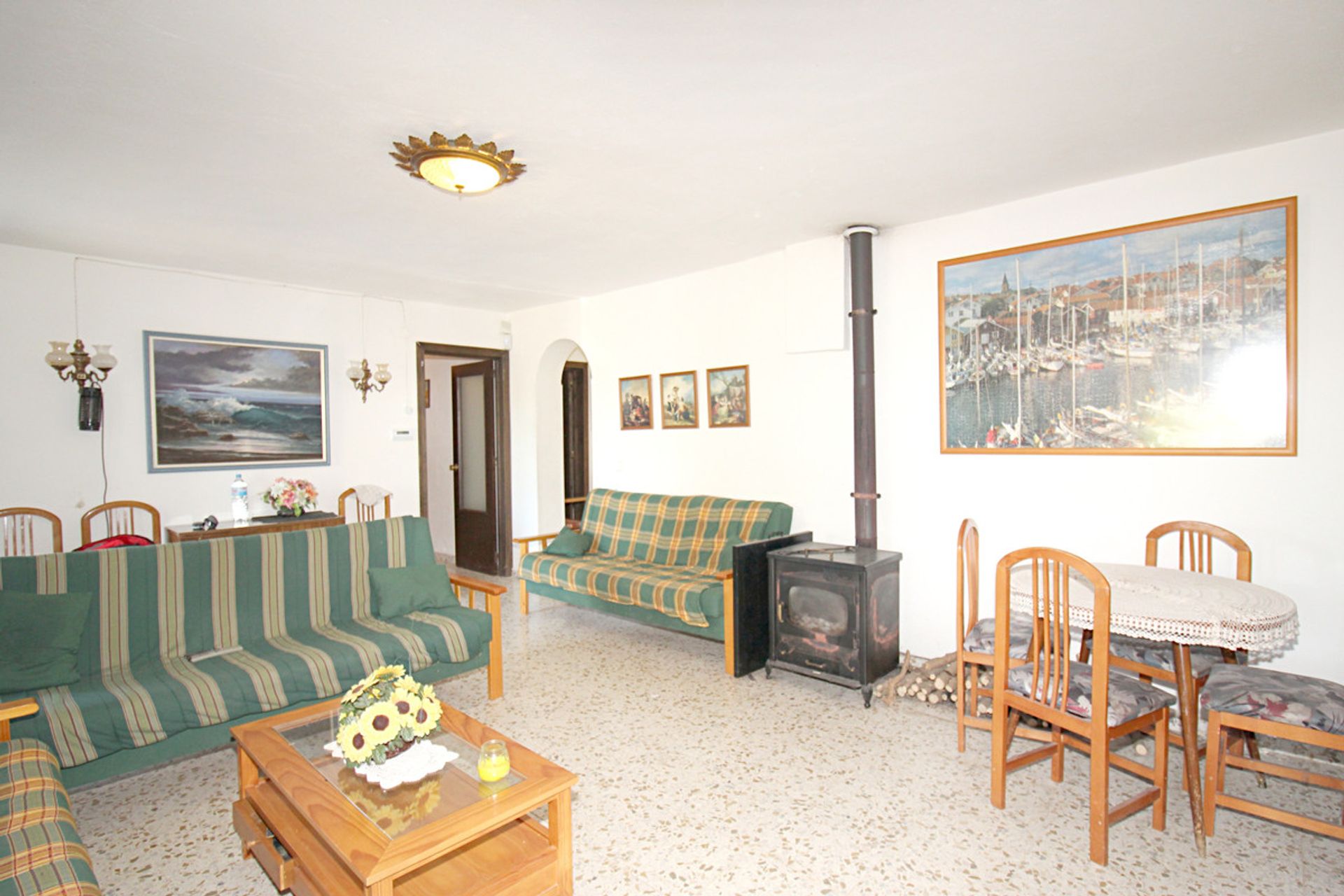 casa en Alhaurín el Grande, Andalucía 10196429