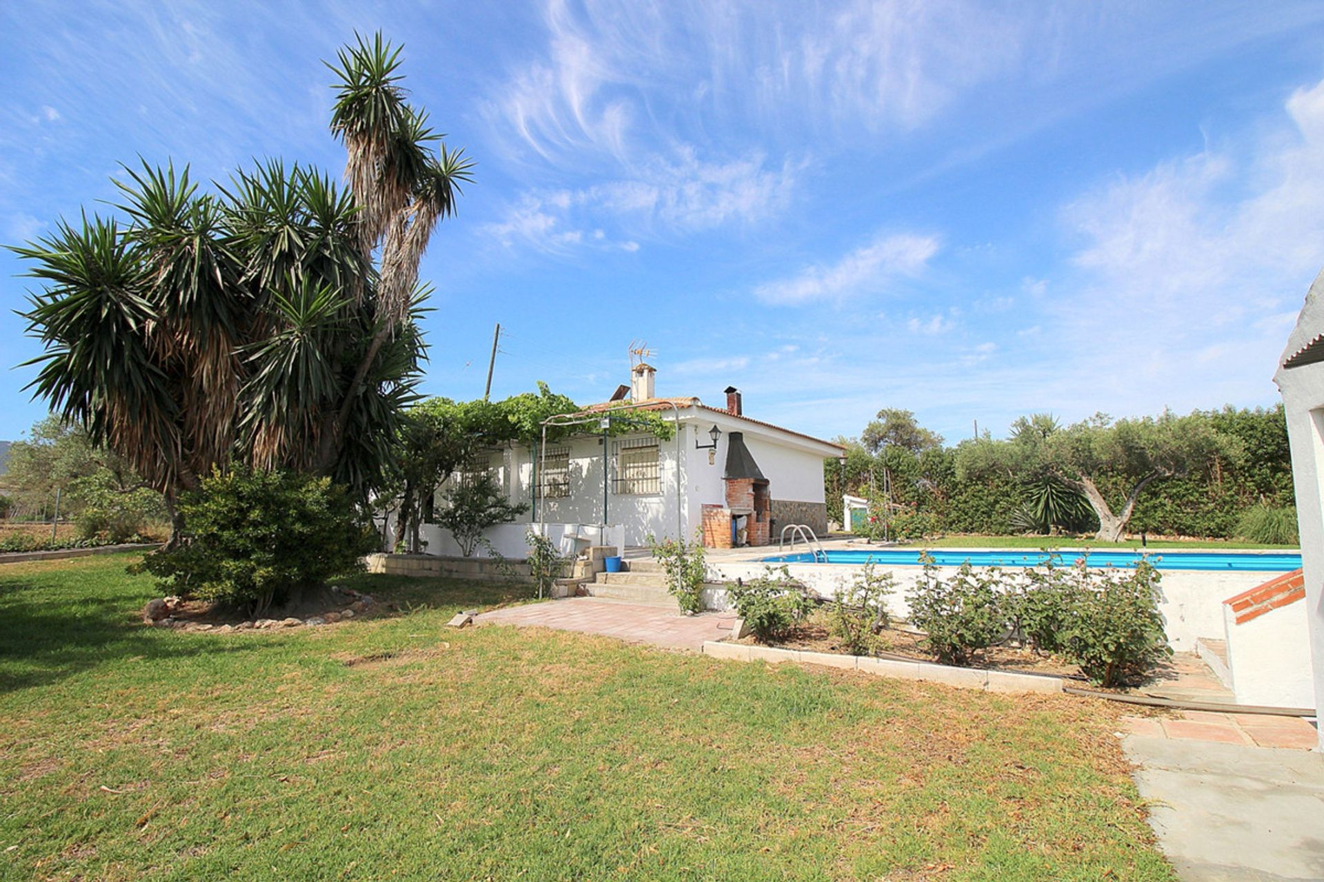 casa en Alhaurín el Grande, Andalucía 10196429