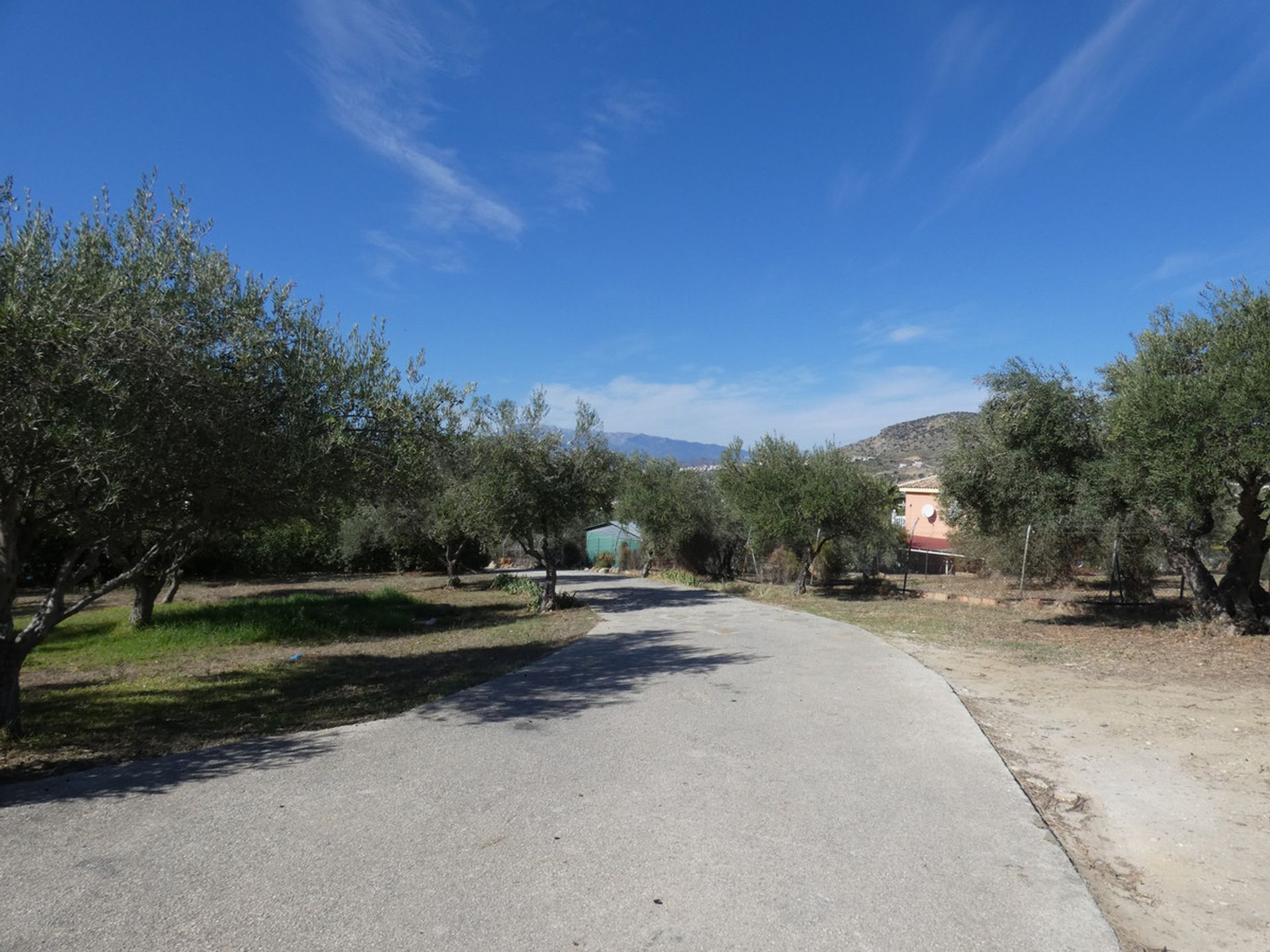 Haus im Alhaurín el Grande, Andalucía 10196431