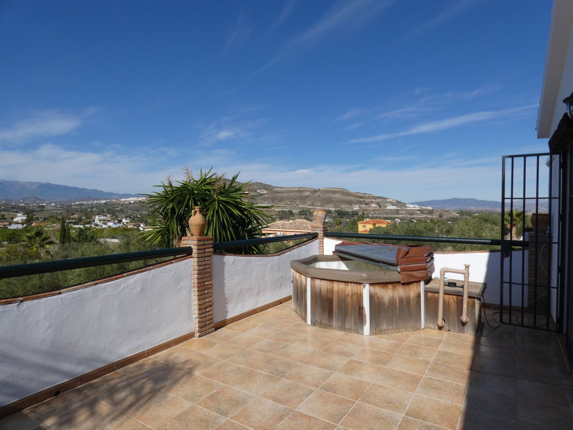 Haus im Alhaurín el Grande, Andalucía 10196431