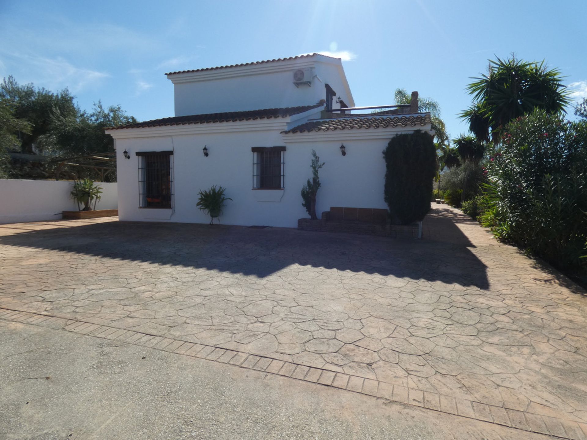 Haus im Alhaurín el Grande, Andalucía 10196431