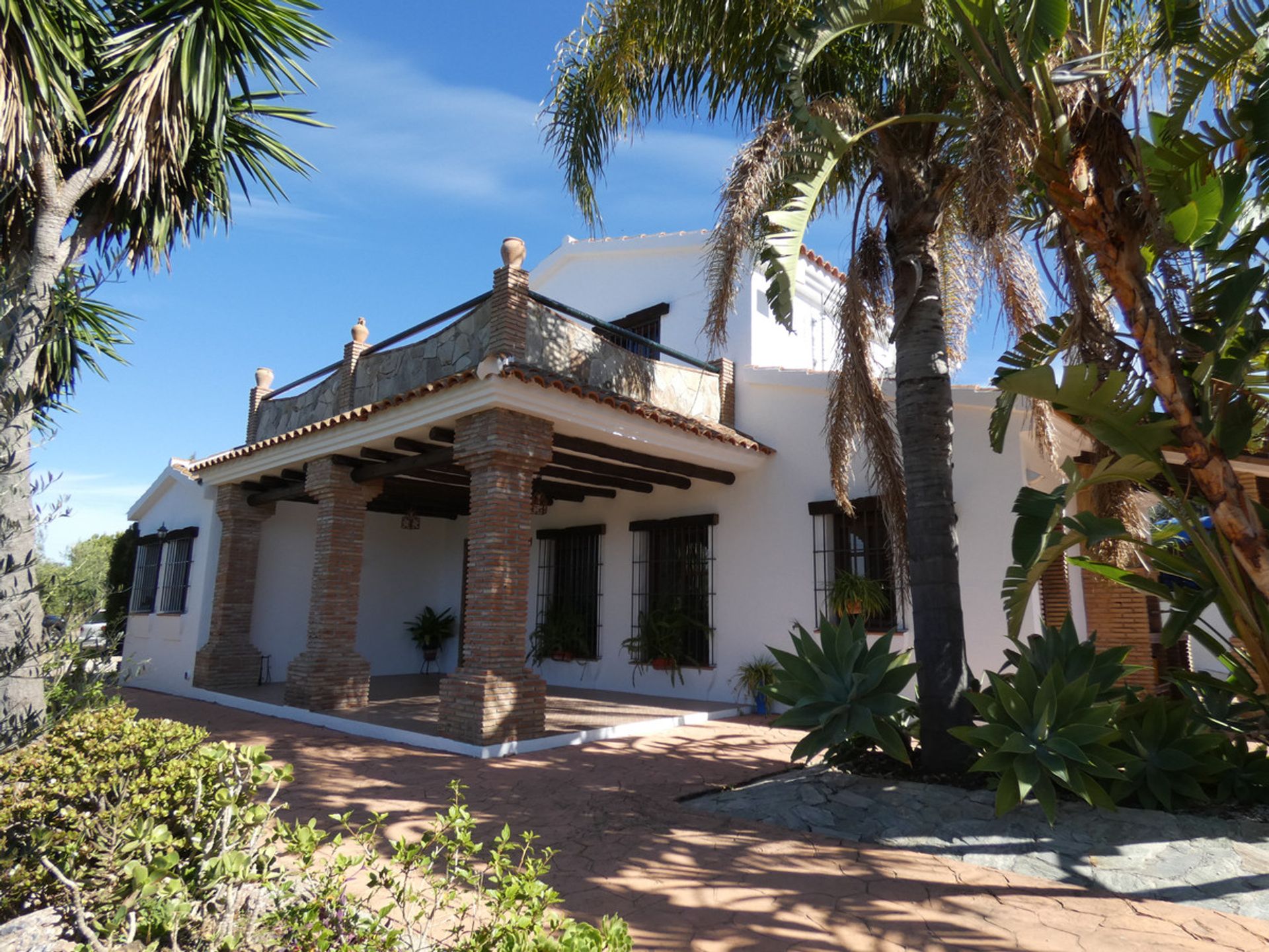 Haus im Alhaurín el Grande, Andalucía 10196431