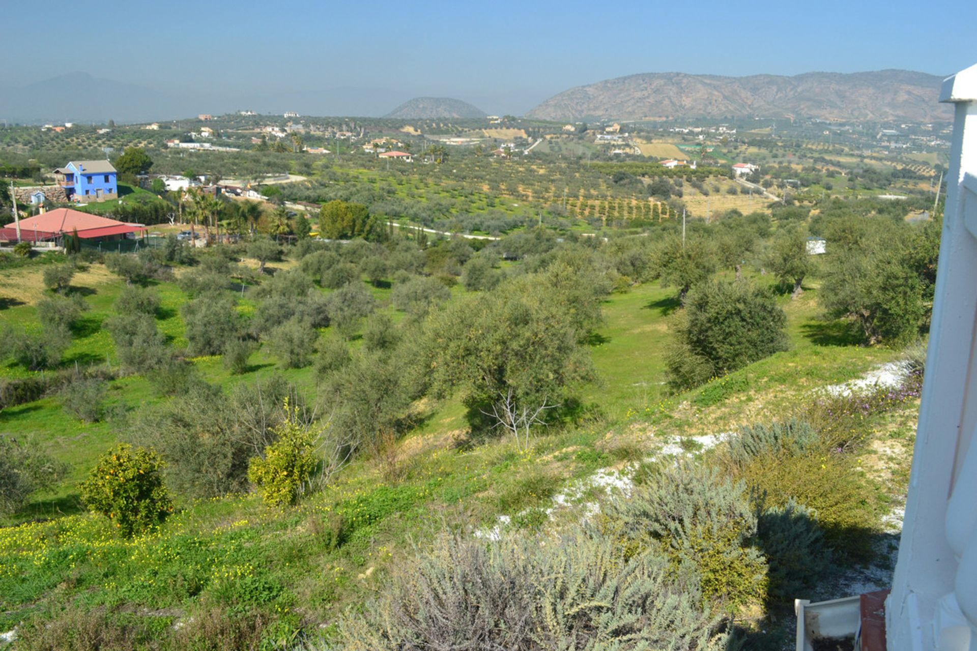 Hus i Alhaurín el Grande, Andalucía 10196432