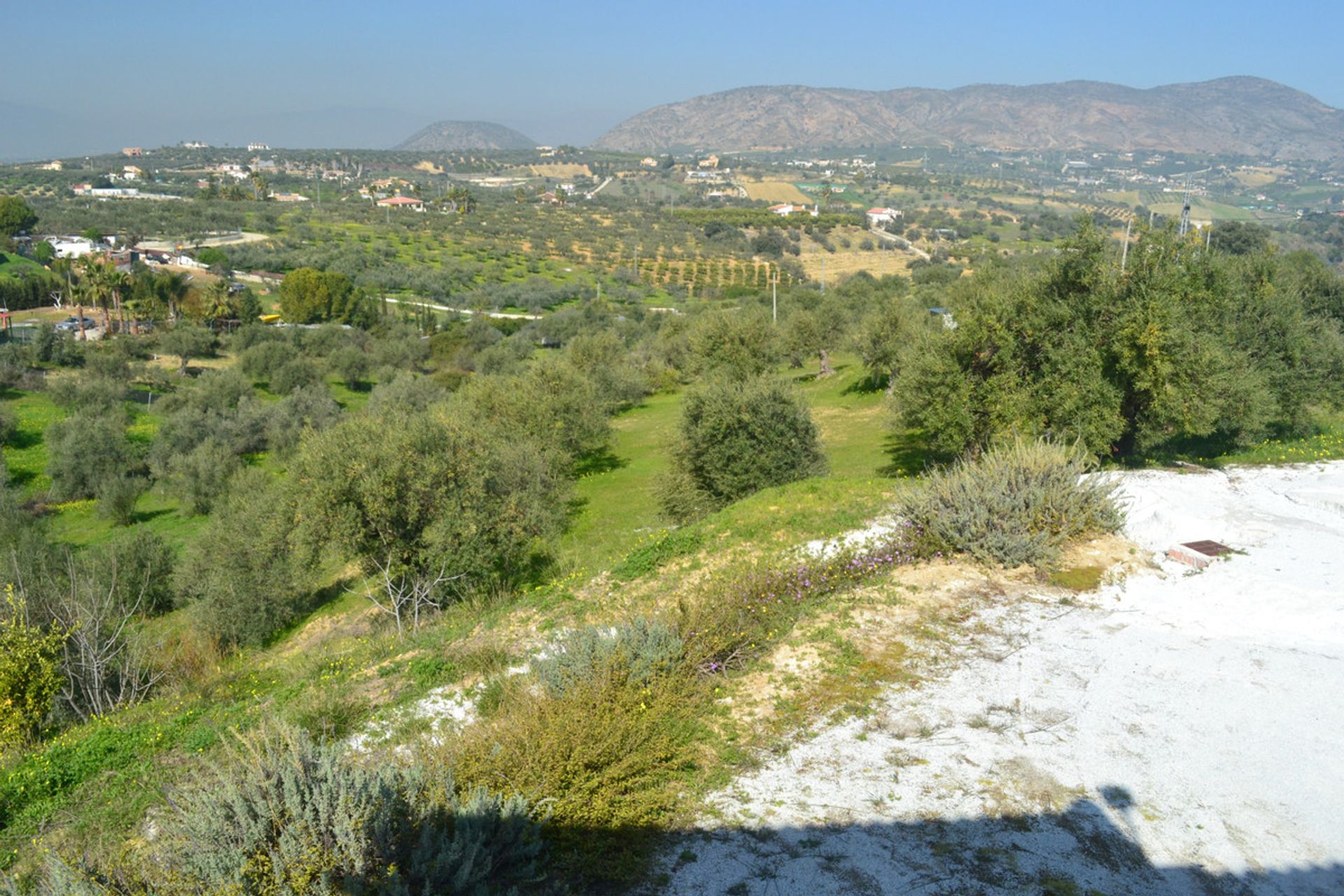 Hus i Alhaurin el Grande, Andalusia 10196432