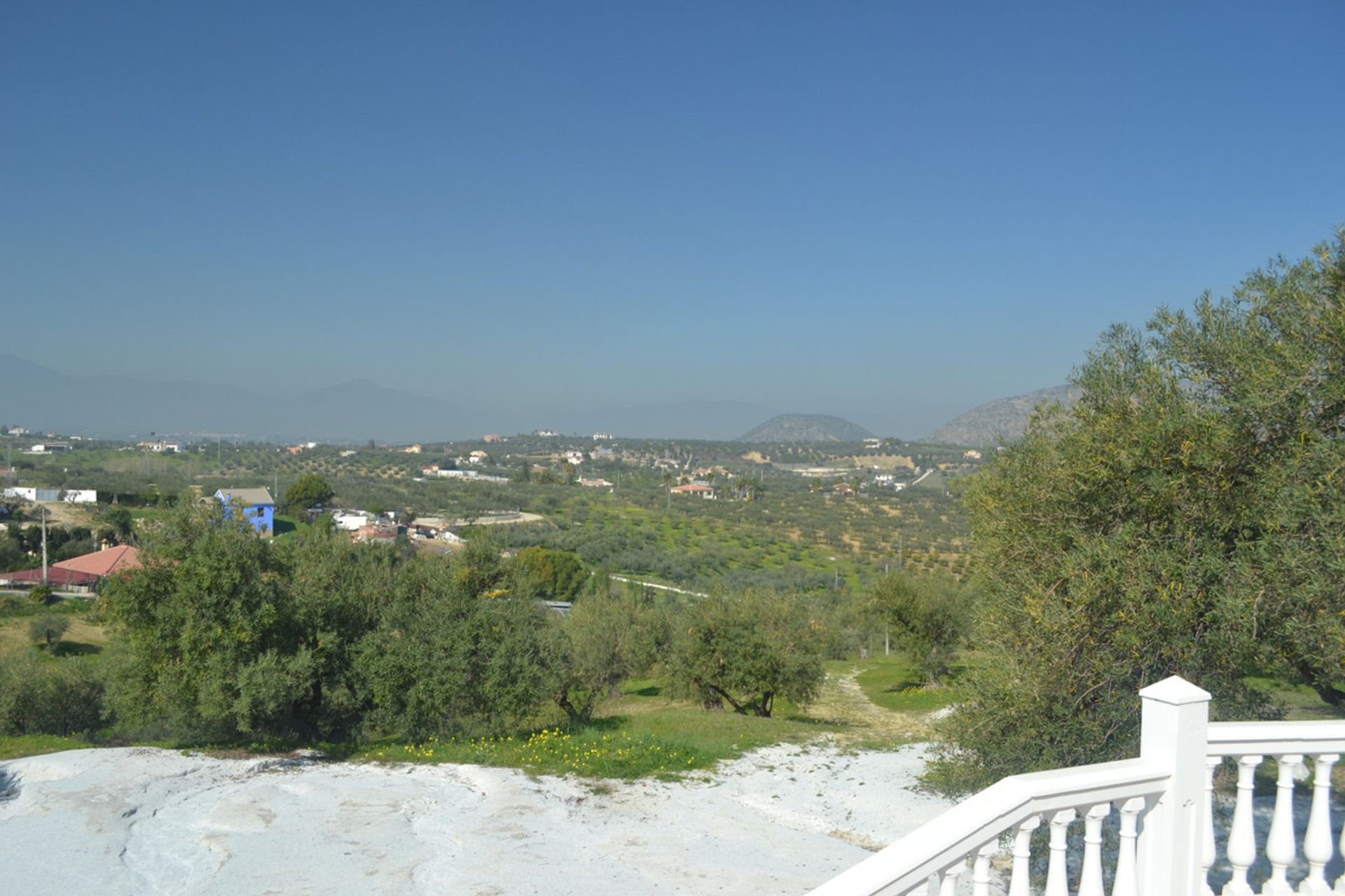 Hus i Alhaurín el Grande, Andalucía 10196432