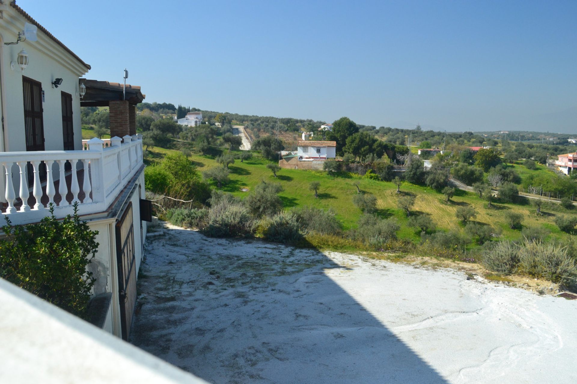 Hus i Alhaurín el Grande, Andalucía 10196432