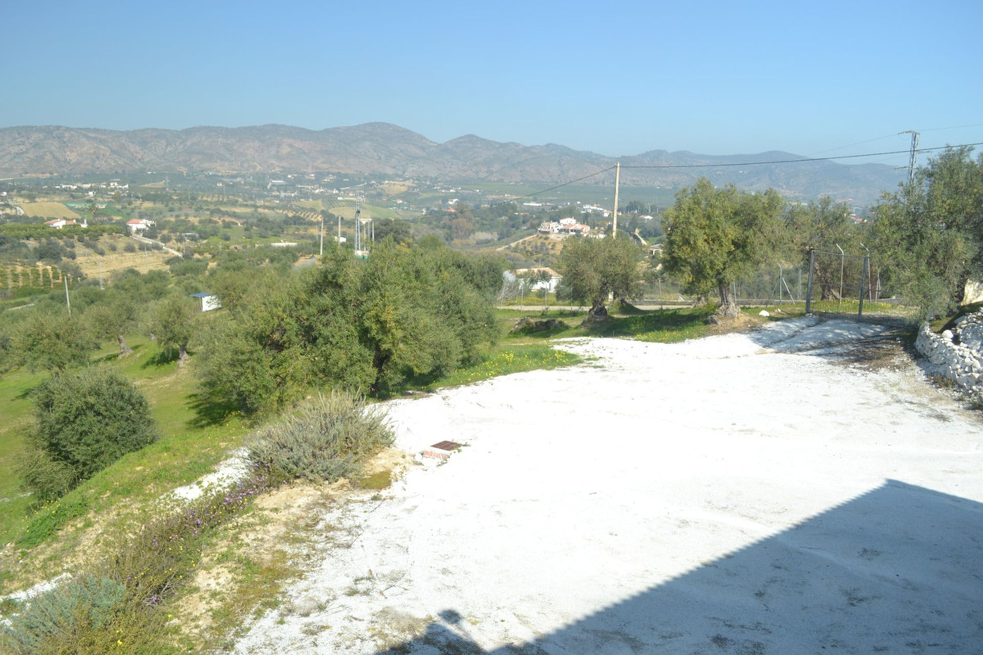 Hus i Alhaurín el Grande, Andalucía 10196432