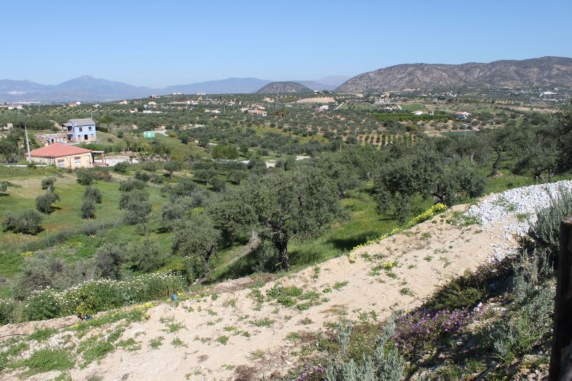 Hus i Alhaurín el Grande, Andalucía 10196432