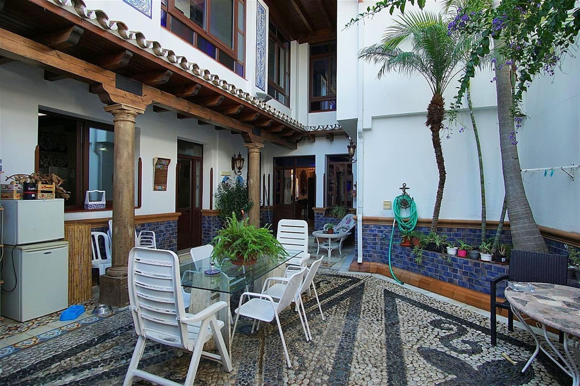 Casa nel Alhaurín el Grande, Andalusia 10196436