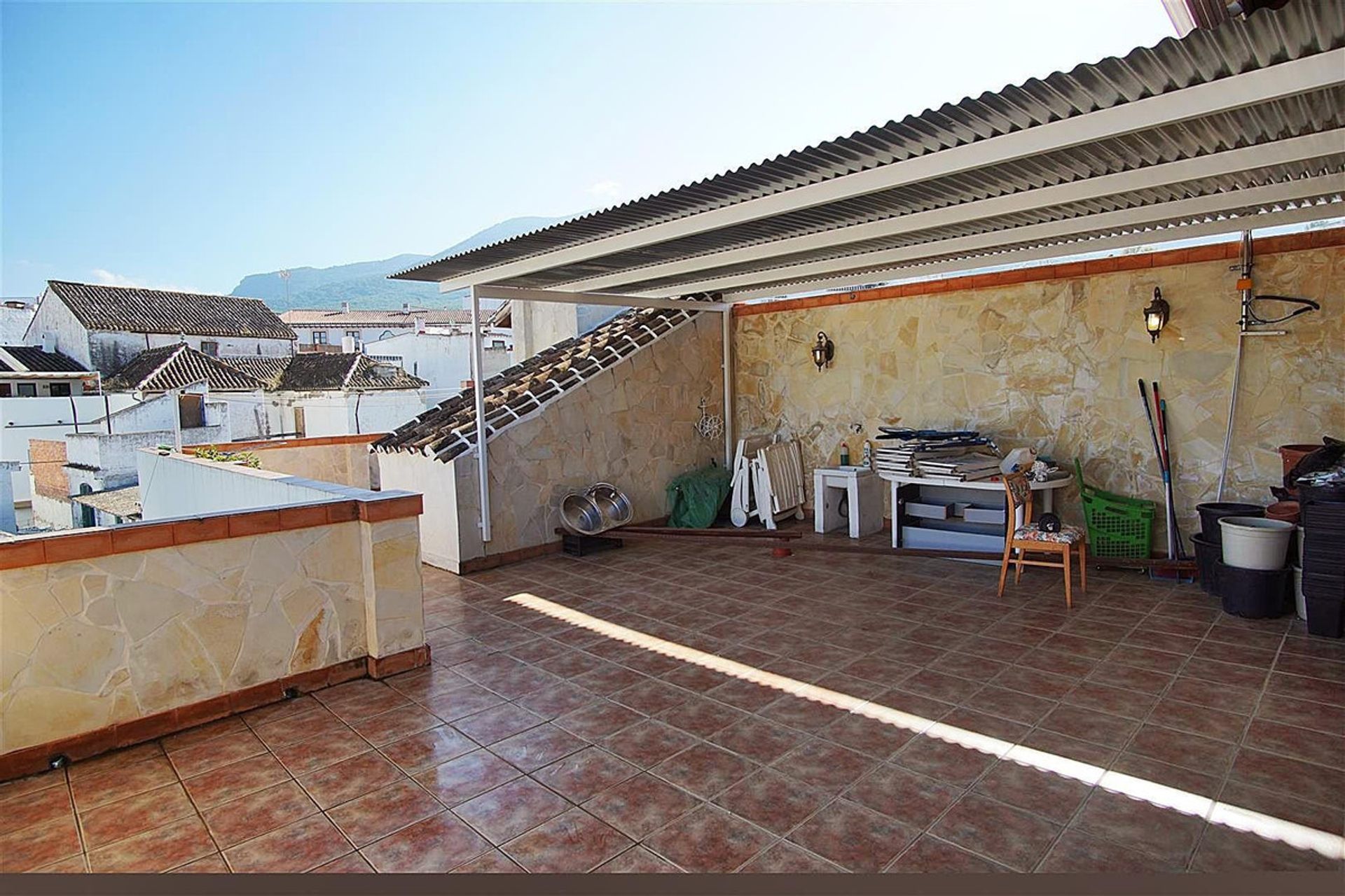 Casa nel Alhaurín el Grande, Andalusia 10196436