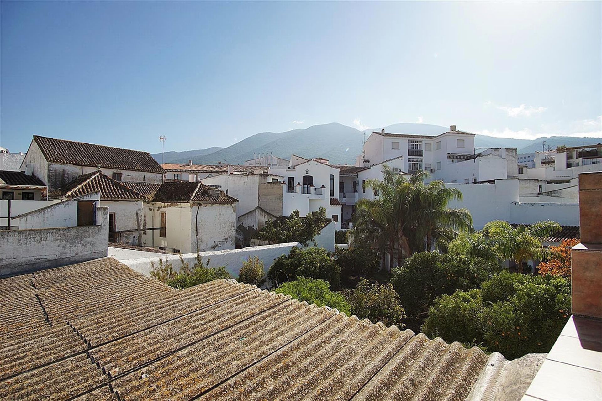 Casa nel Alhaurín el Grande, Andalusia 10196436