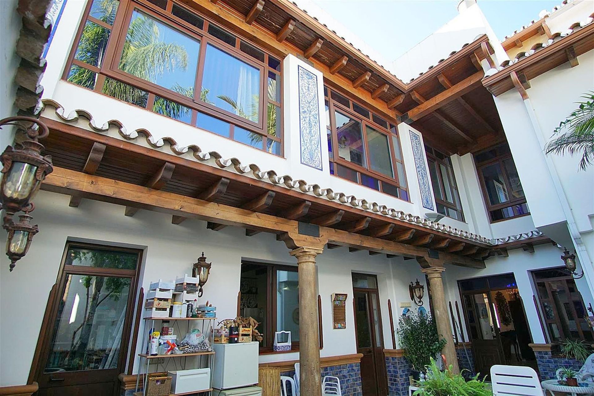 Casa nel Alhaurín el Grande, Andalusia 10196436