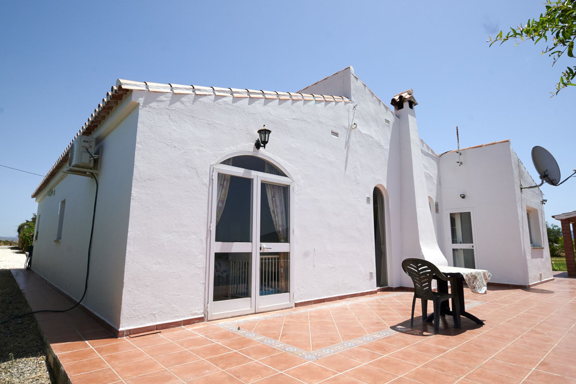 Huis in Alhaurín el Grande, Andalusia 10196438