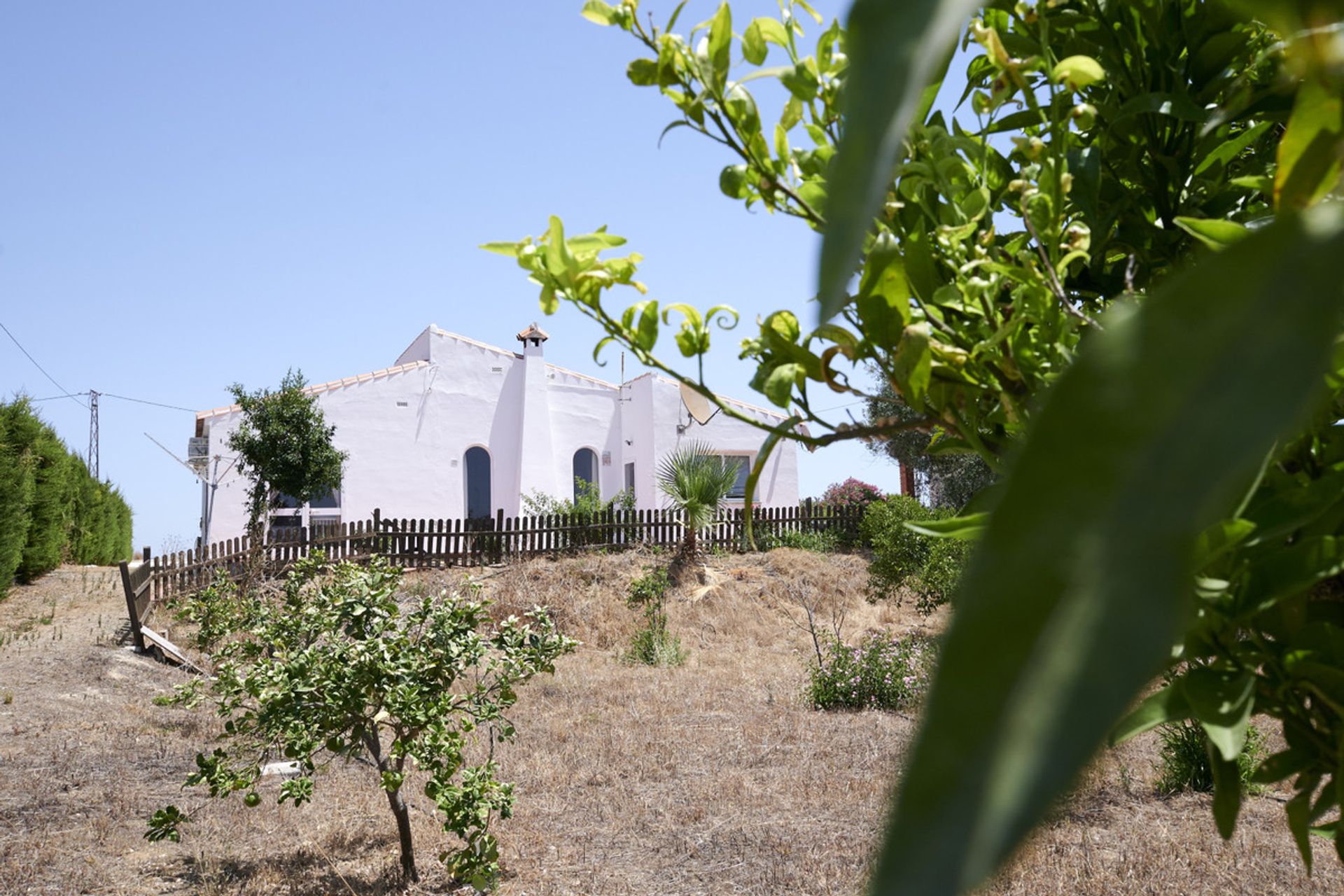 집 에 Alhaurín el Grande, Andalusia 10196438