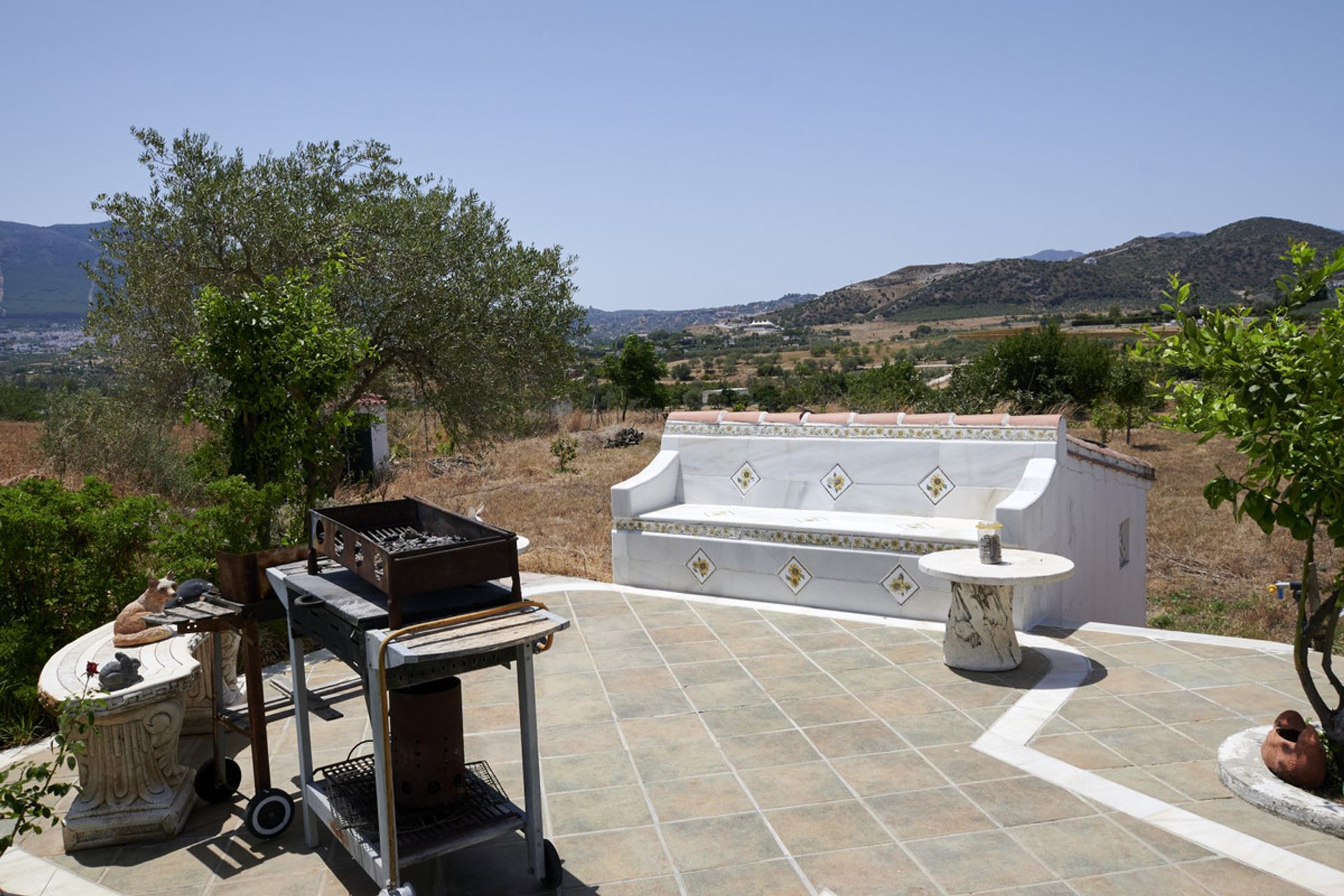 Huis in Alhaurín el Grande, Andalusia 10196438