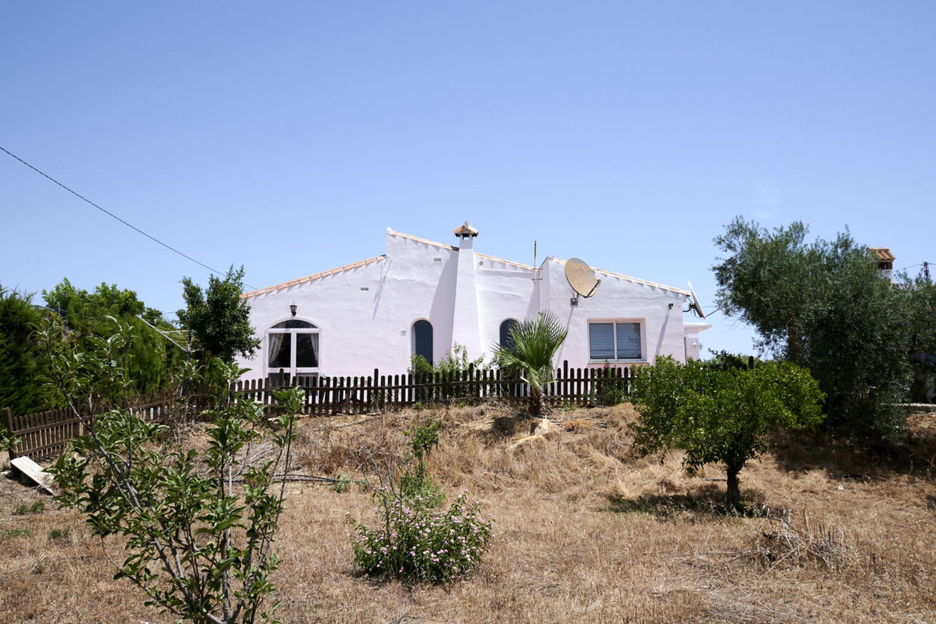 Huis in Alhaurín el Grande, Andalusia 10196438