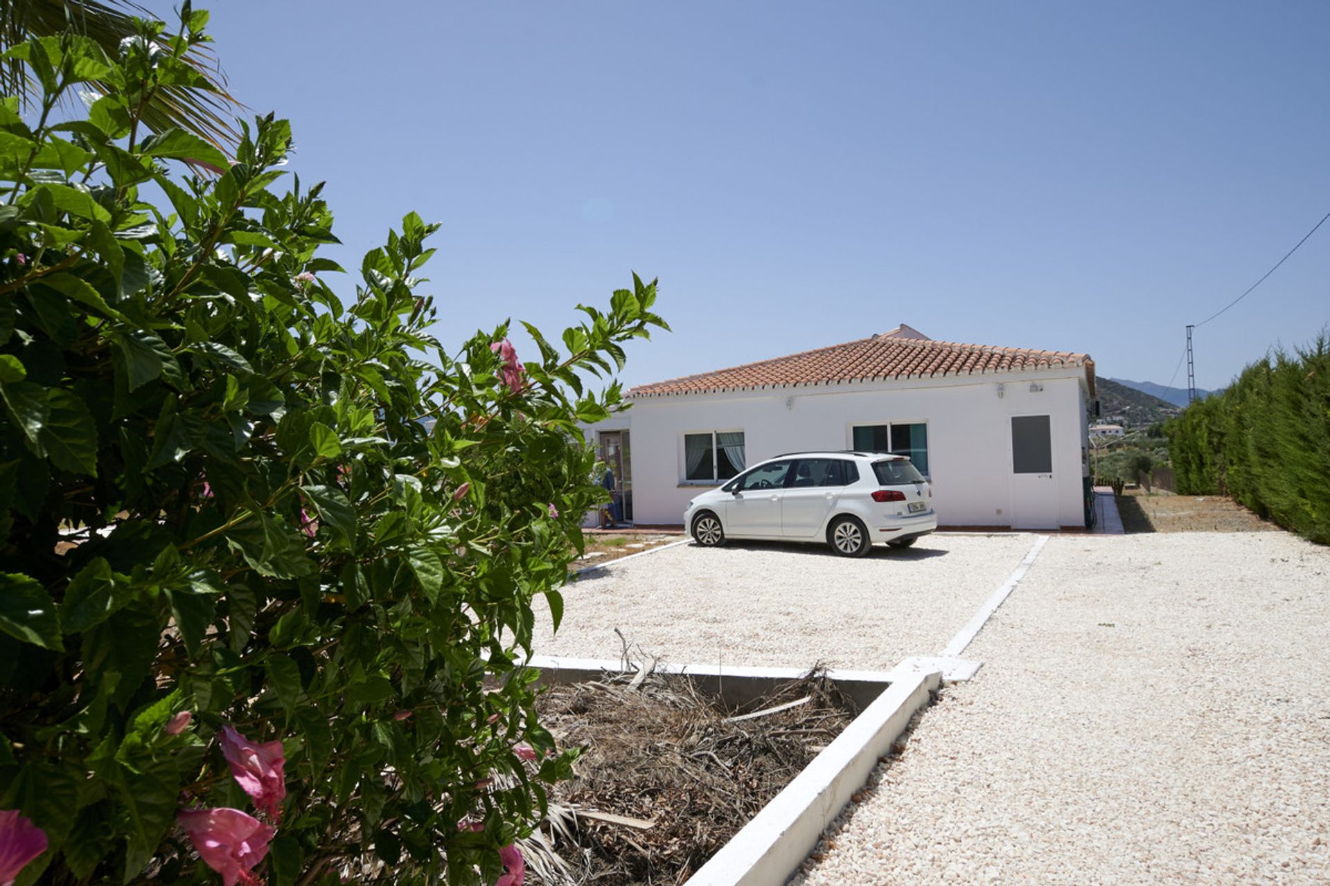 Huis in Alhaurín el Grande, Andalusia 10196438