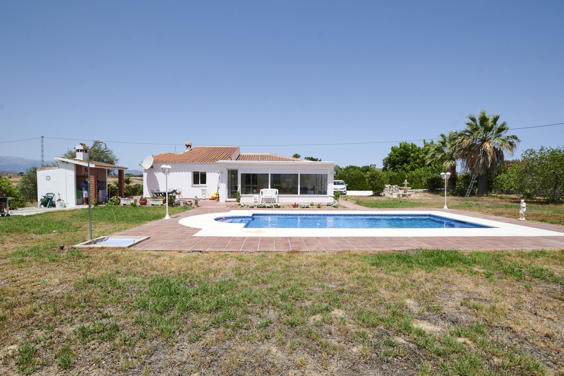 Casa nel Alhaurín el Grande, Andalusia 10196438