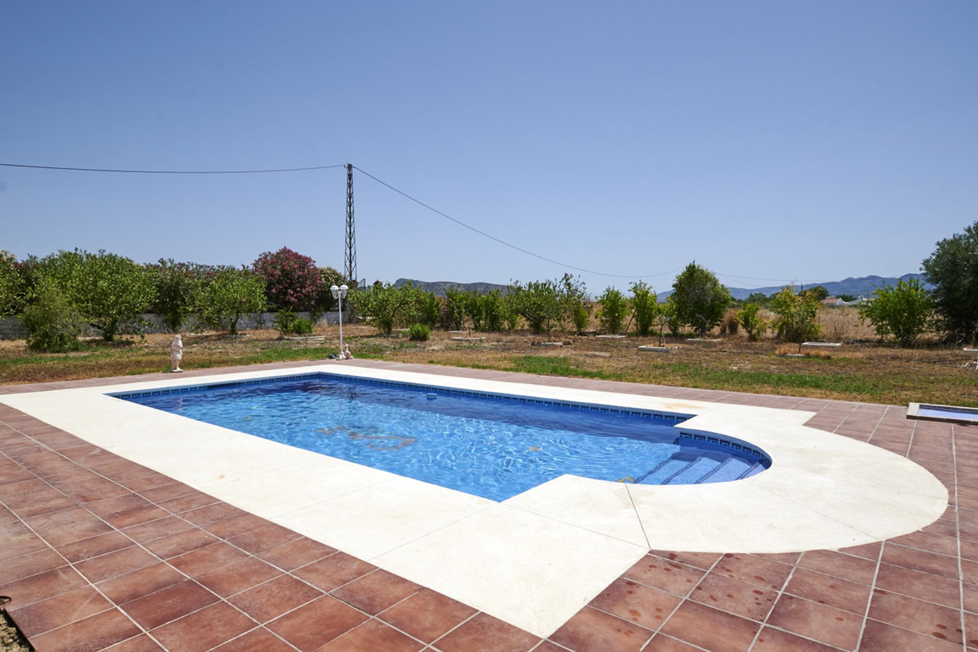 Huis in Alhaurín el Grande, Andalusia 10196438