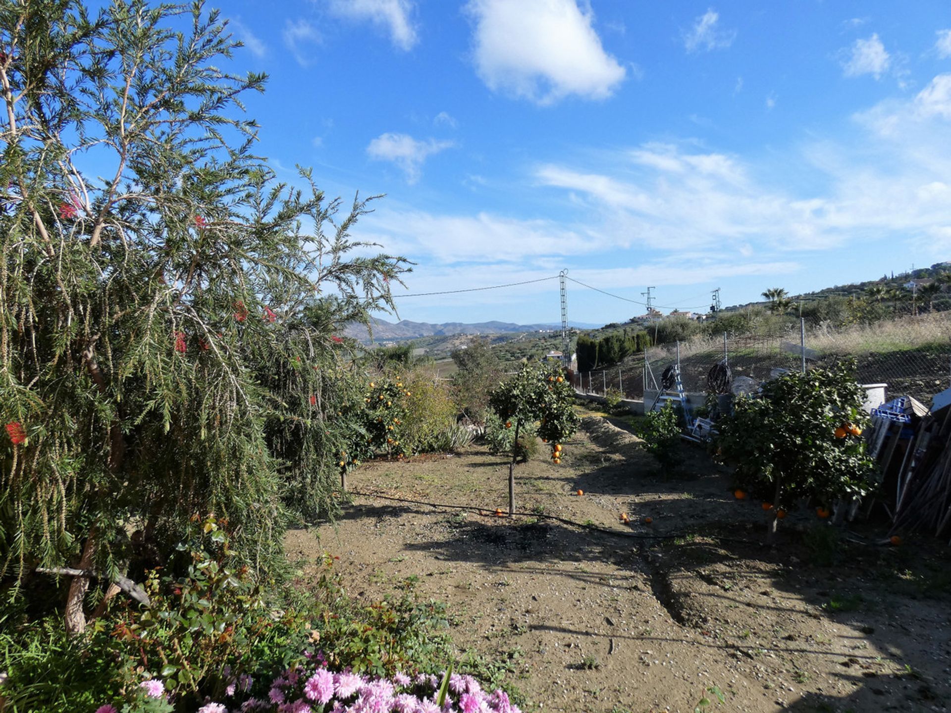 loger dans Alhaurín el Grande, Andalusia 10196440