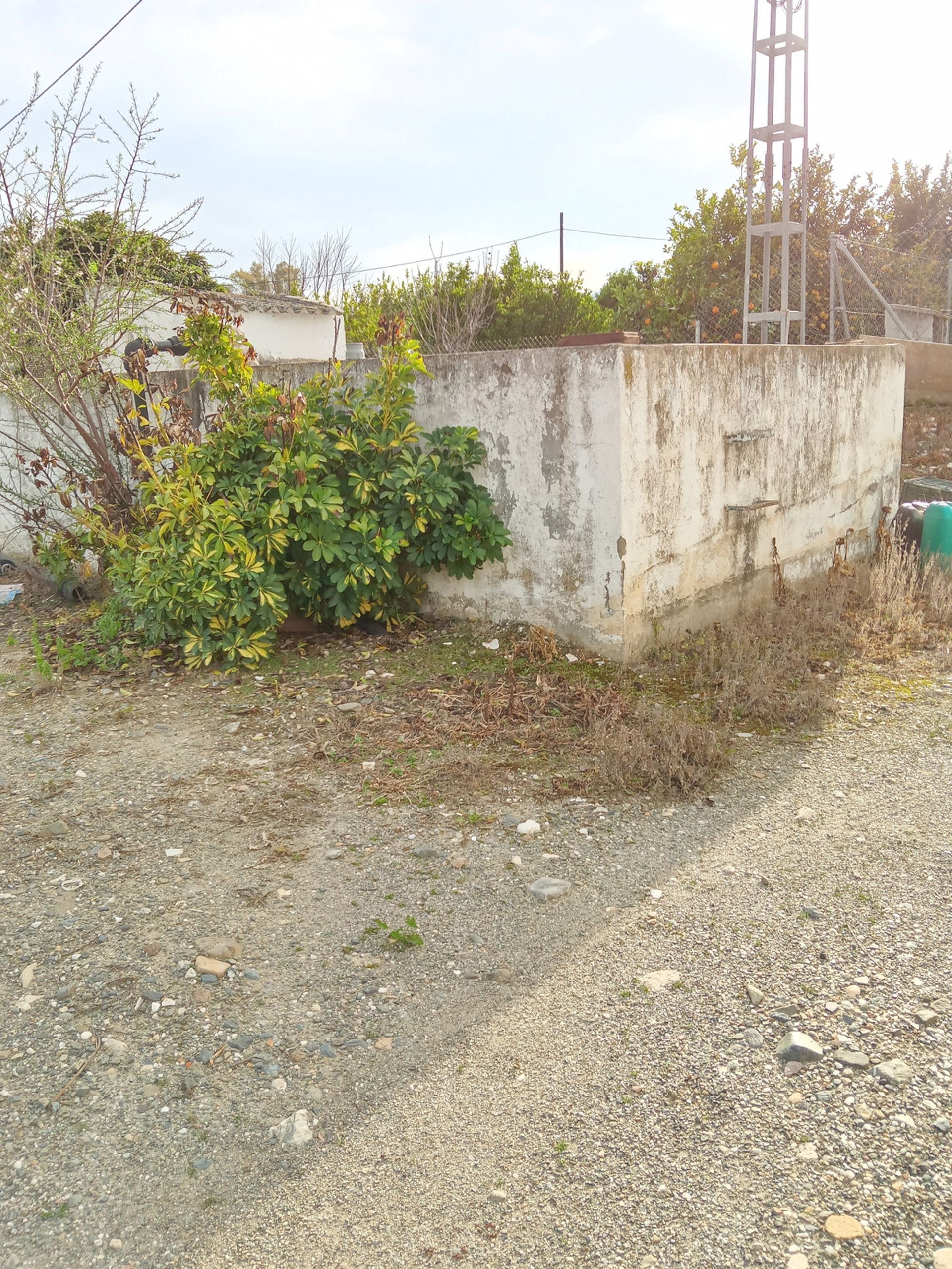 rumah dalam Alhaurín el Grande, Andalucía 10196443