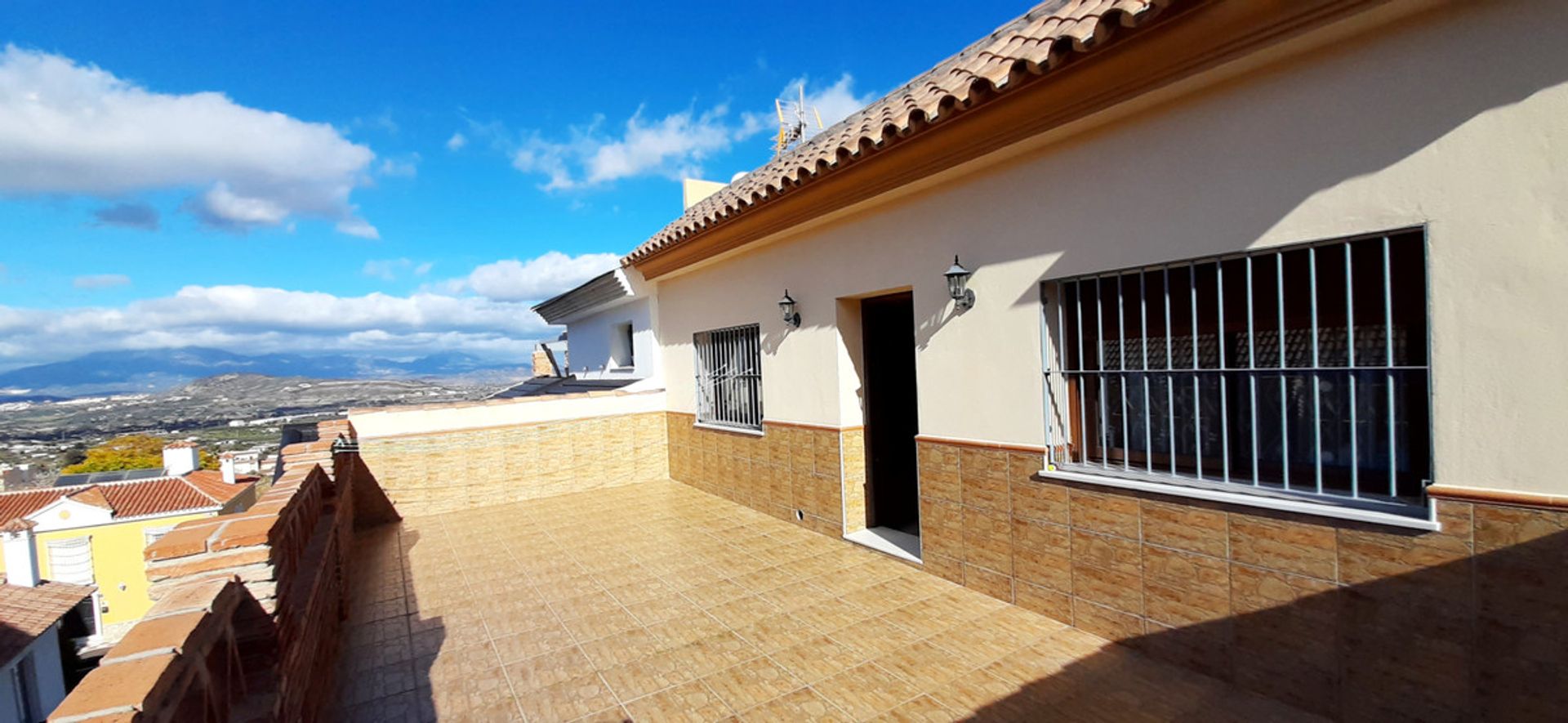 Huis in Alhaurín el Grande, Andalusia 10196445