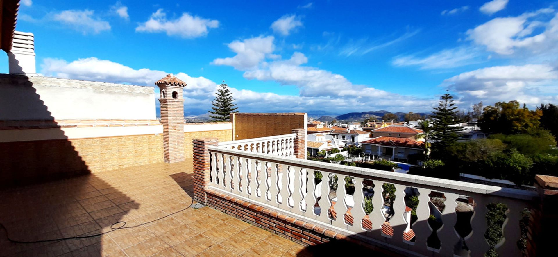 Huis in Alhaurín el Grande, Andalusia 10196445