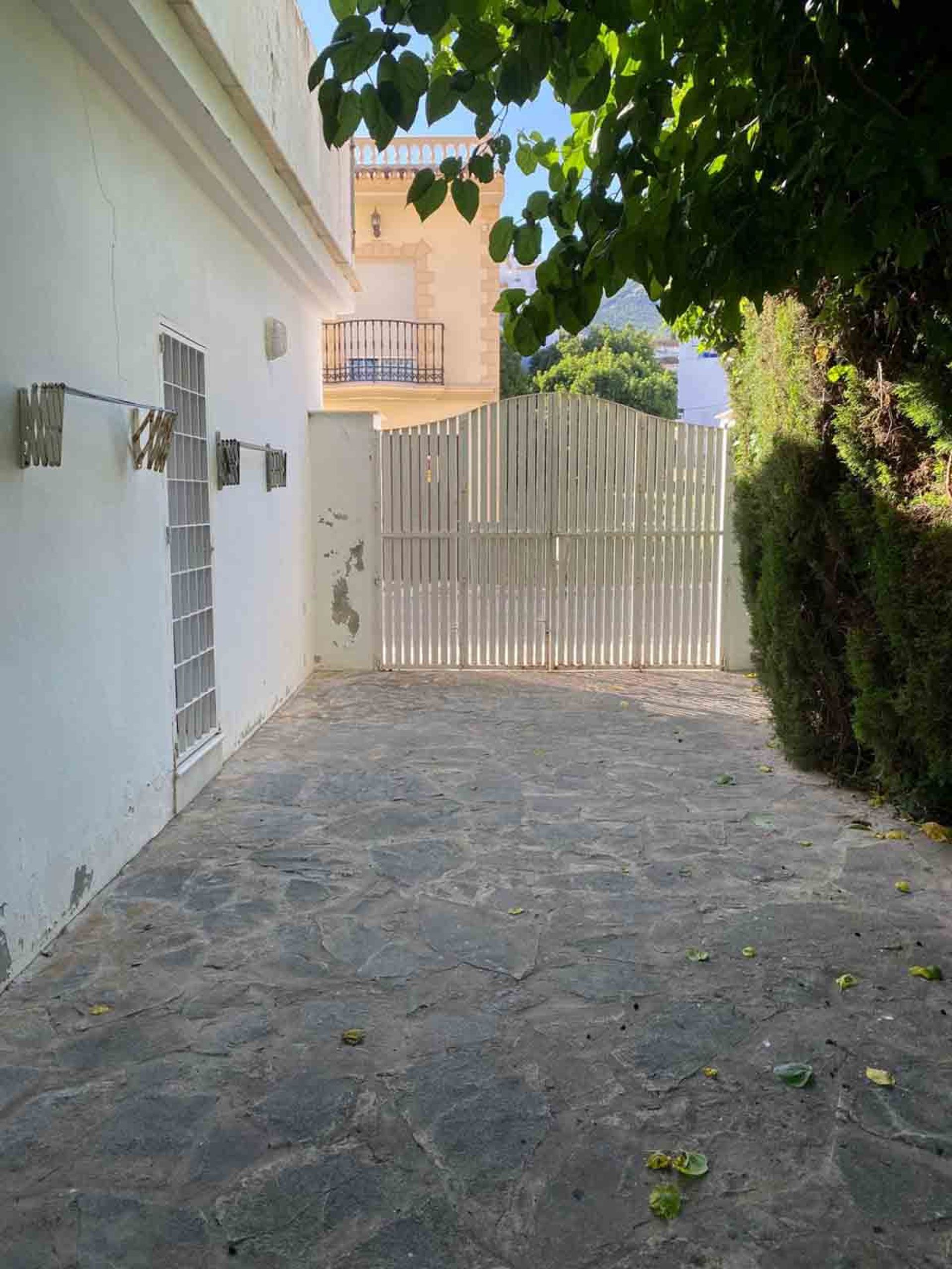 casa no Alhaurín el Grande, Andaluzia 10196446