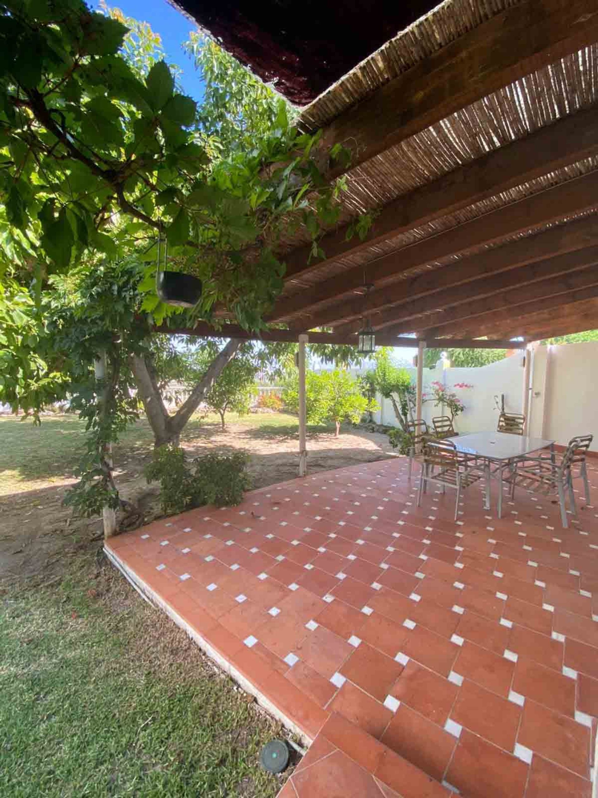 rumah dalam Alhaurín el Grande, Andalucía 10196446