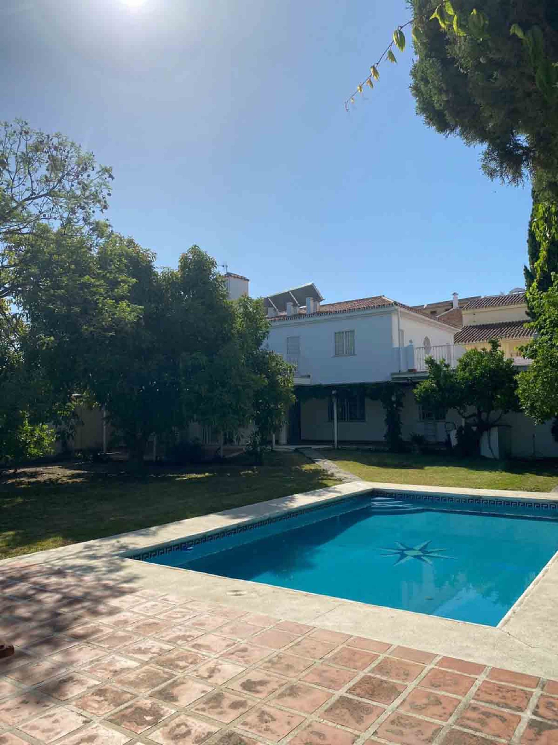 rumah dalam Alhaurín el Grande, Andalucía 10196446