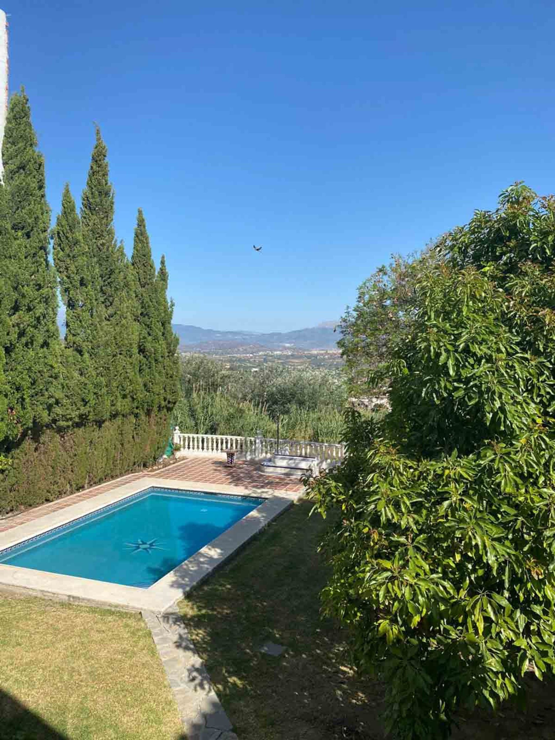 rumah dalam Alhaurín el Grande, Andalucía 10196446