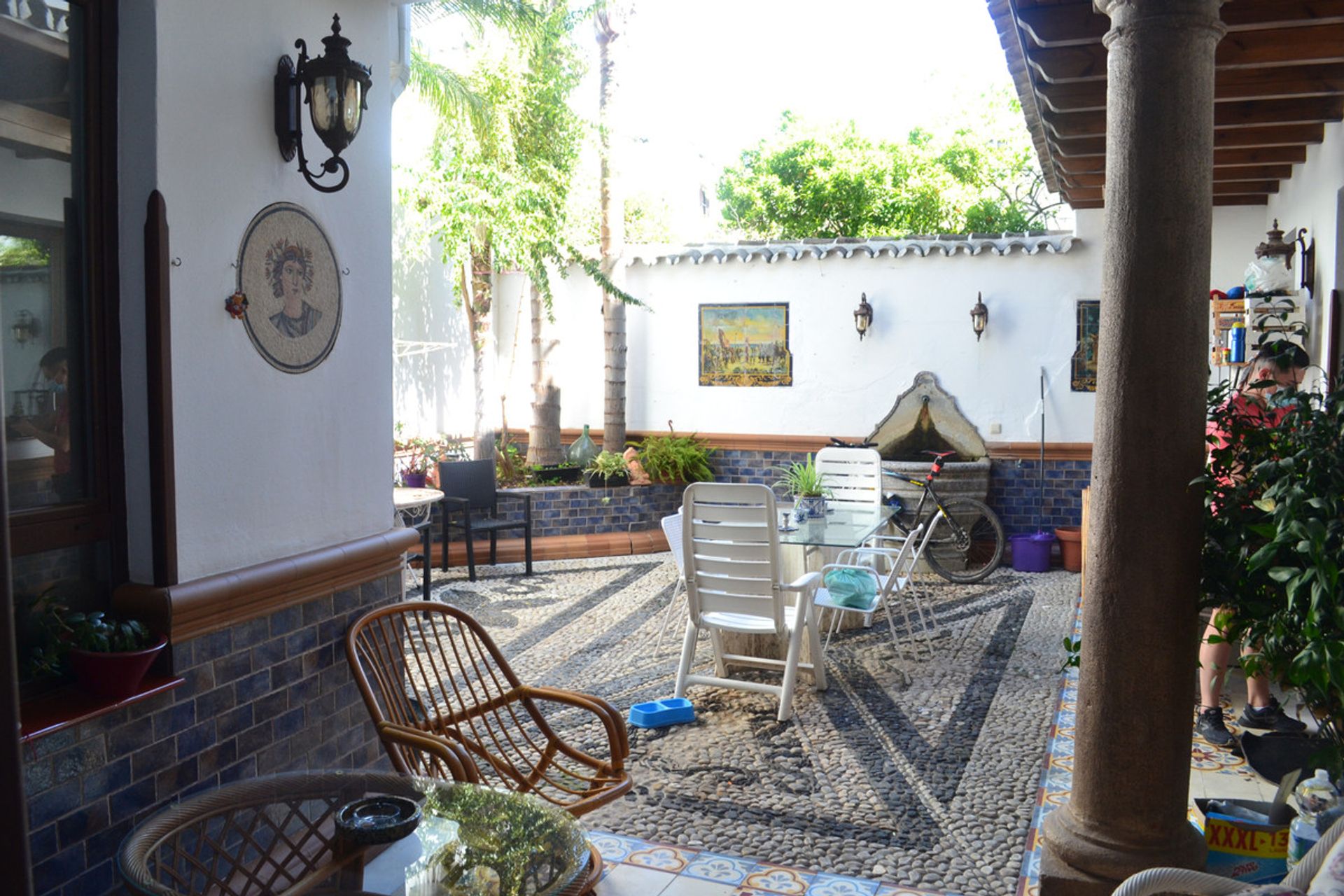 casa en Alhaurín el Grande, Andalucía 10196448